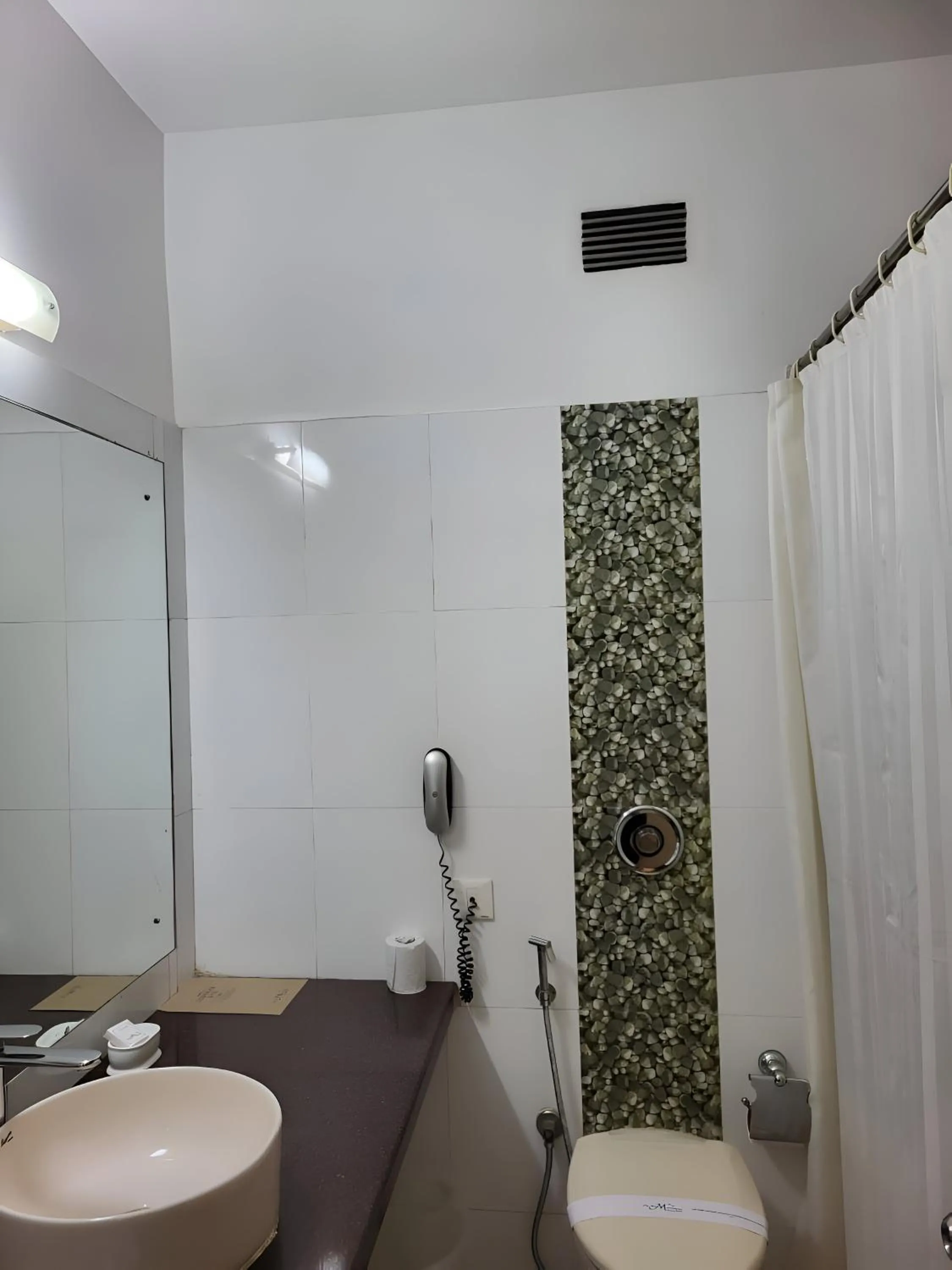 Hotel Prachi