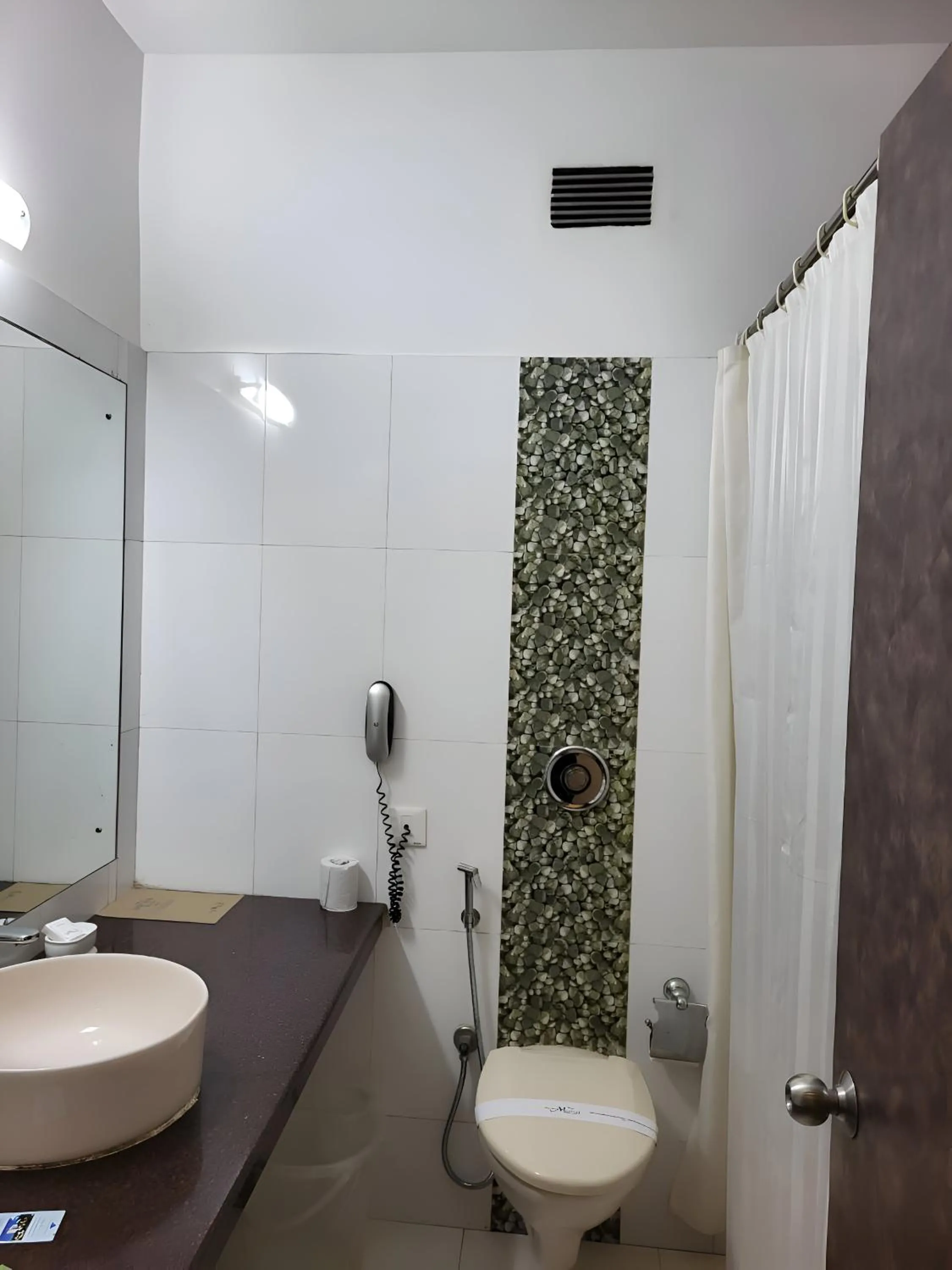 Hotel Prachi