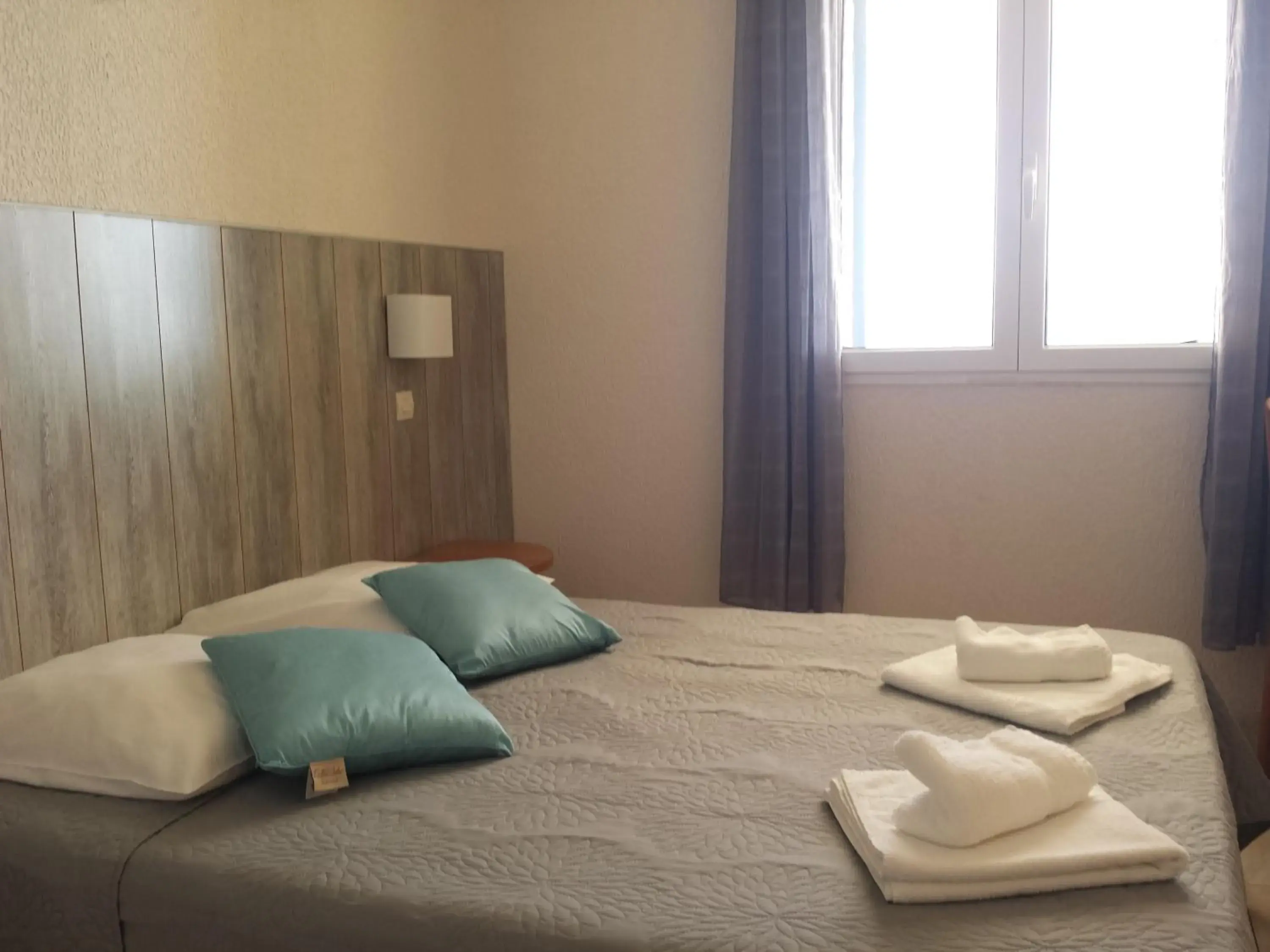 Double Room with Sea View in Bel Mare Double Room with Sea View in Bel Mare