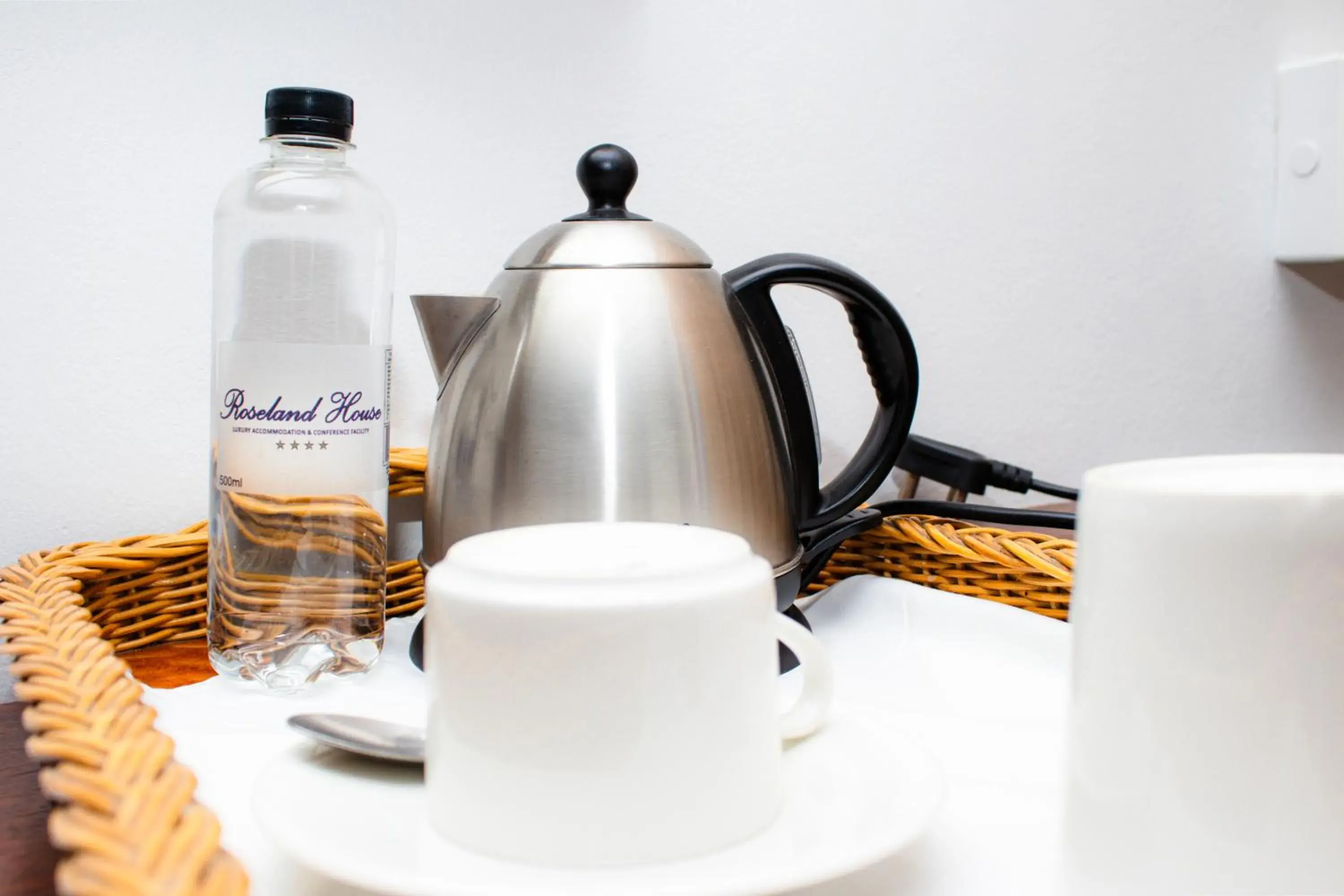 Roseland House Roseland House