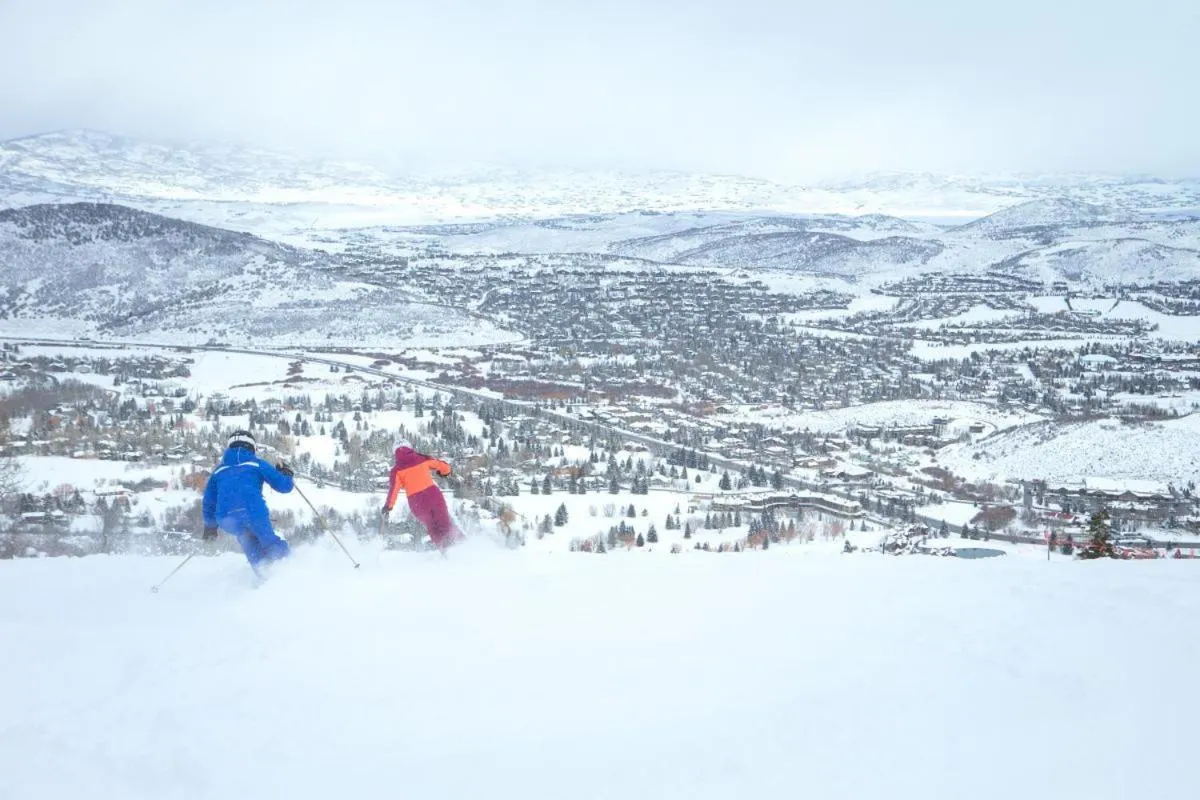 14th Street Townhouses #2