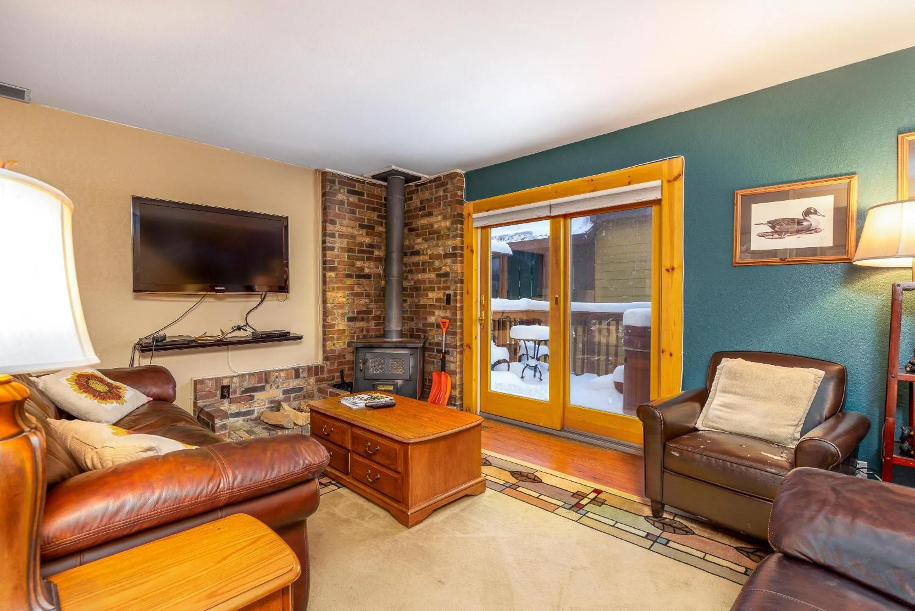 14th Street Townhouses #2