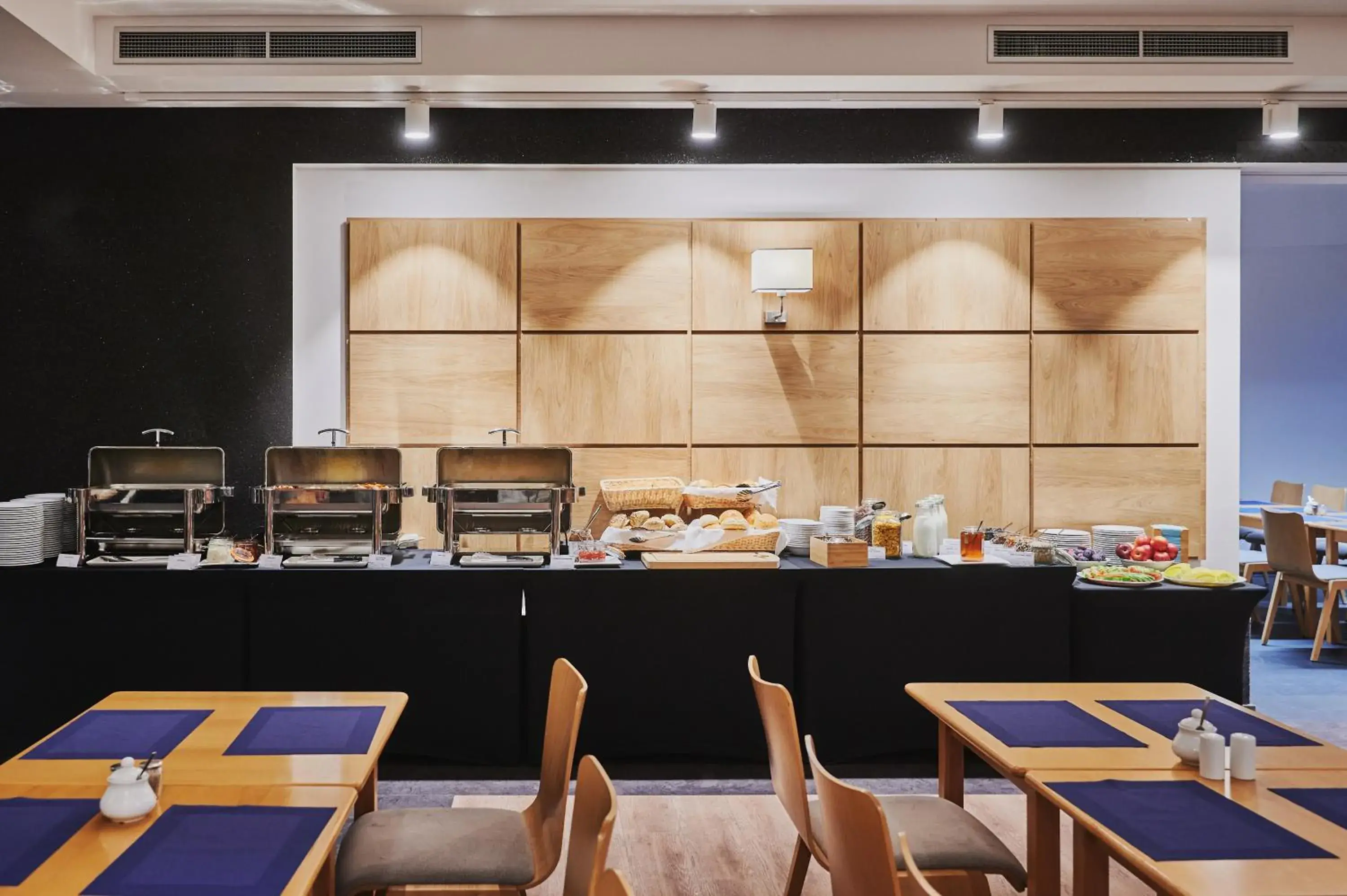 Restaurant/places to eat in Hotel Halo Szczyrk Restaurant/places to eat in Hotel Halo Szczyrk