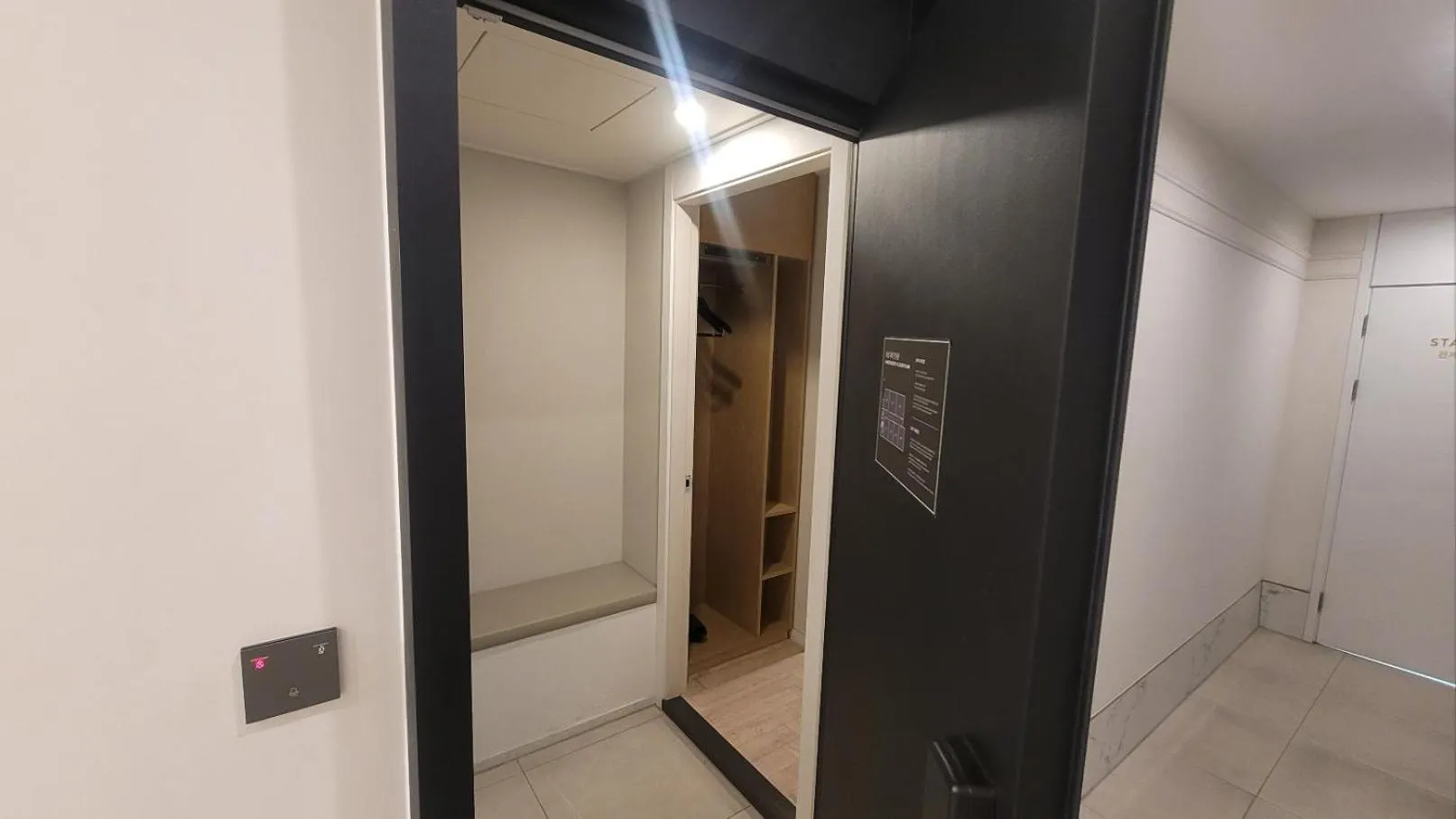 Hotel Label Seongnam