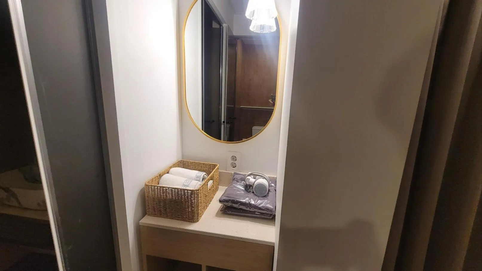 Hotel Label Seongnam