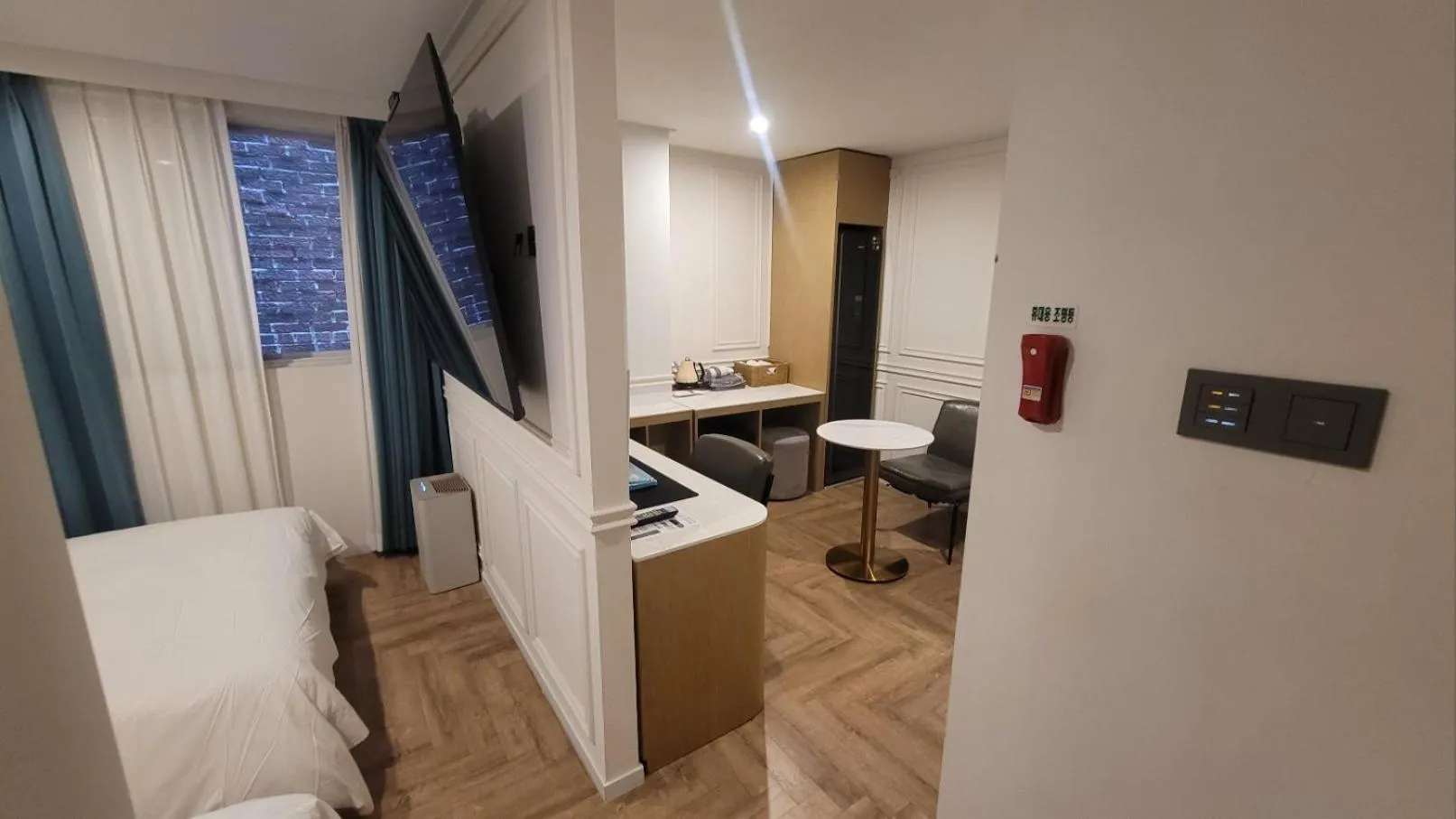 Hotel Label Seongnam