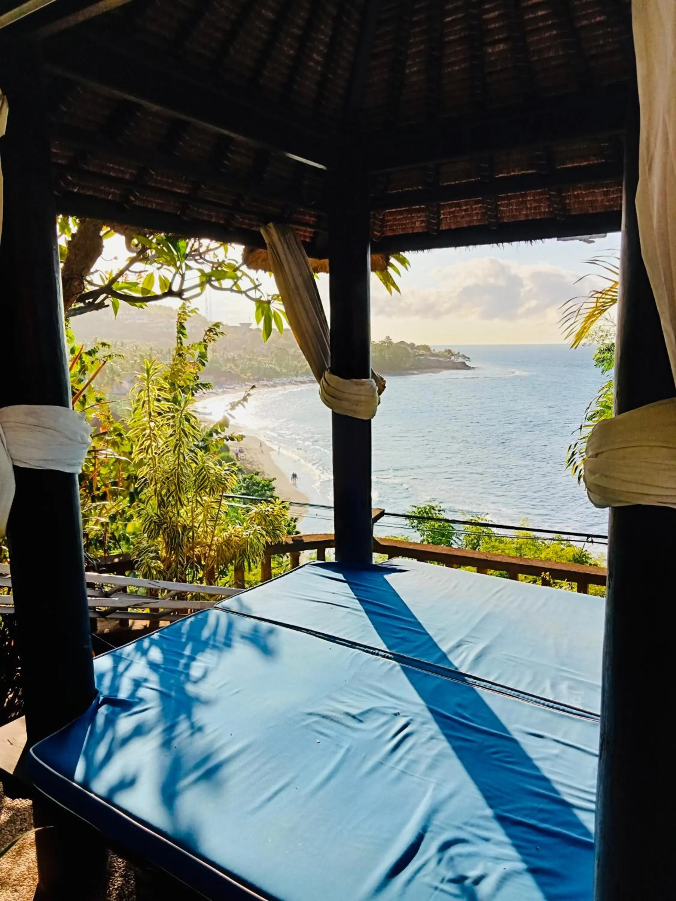 Massage in Shankara Parada Villas