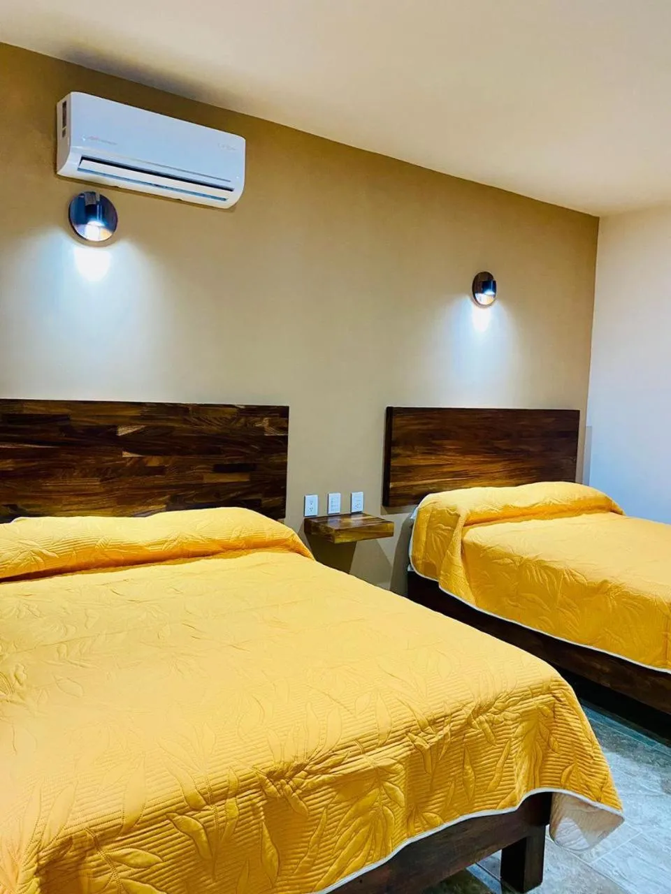 Hotel Santa Cruz Mazunte