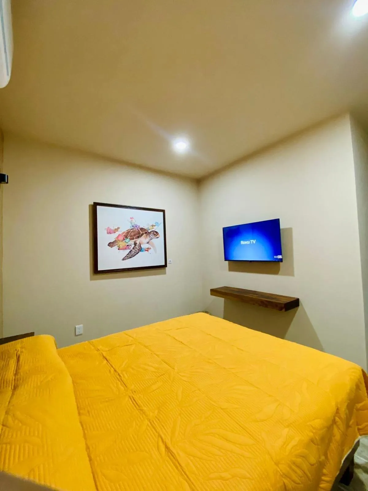 Hotel Santa Cruz Mazunte