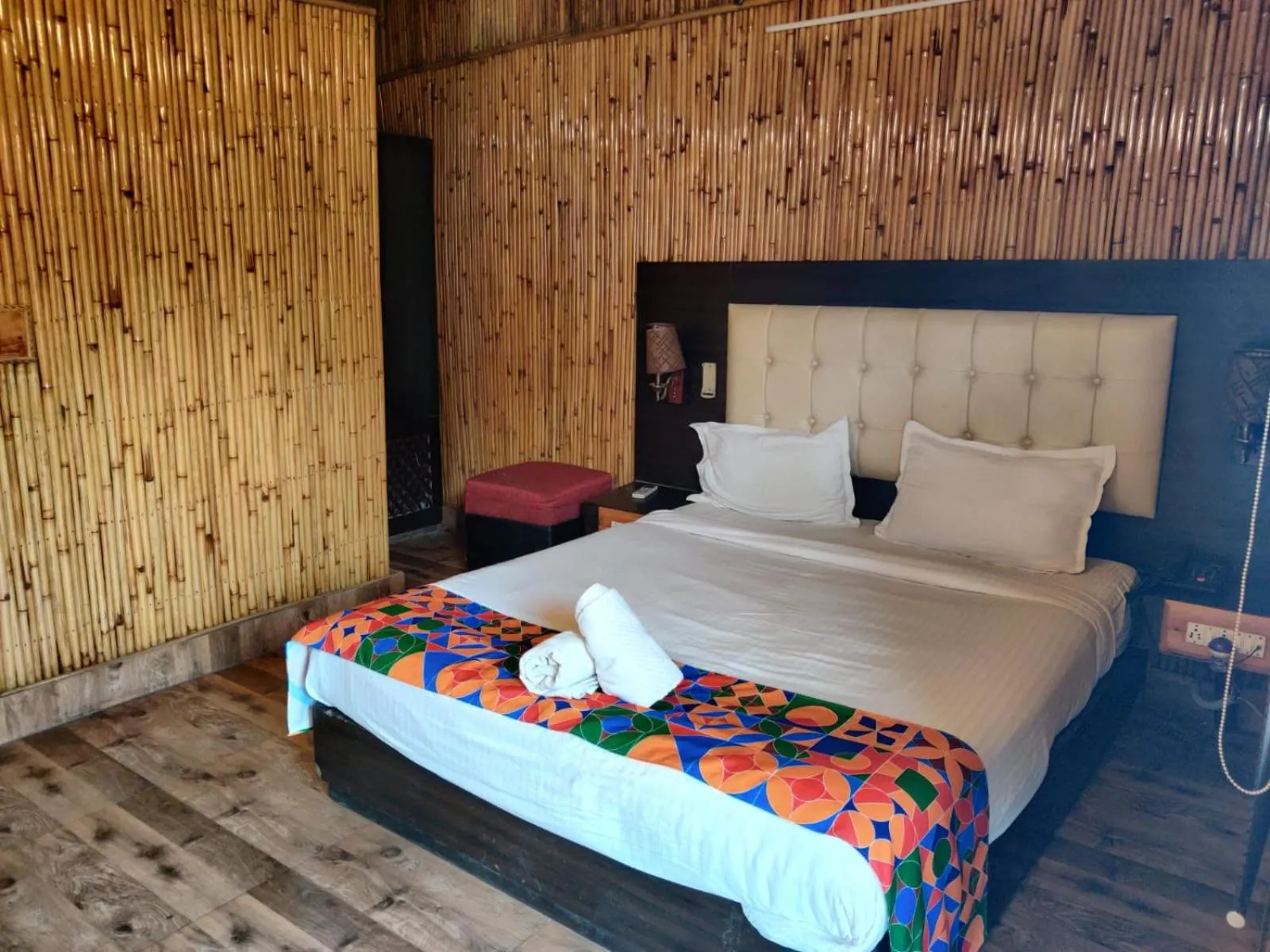 Heritage Hotel