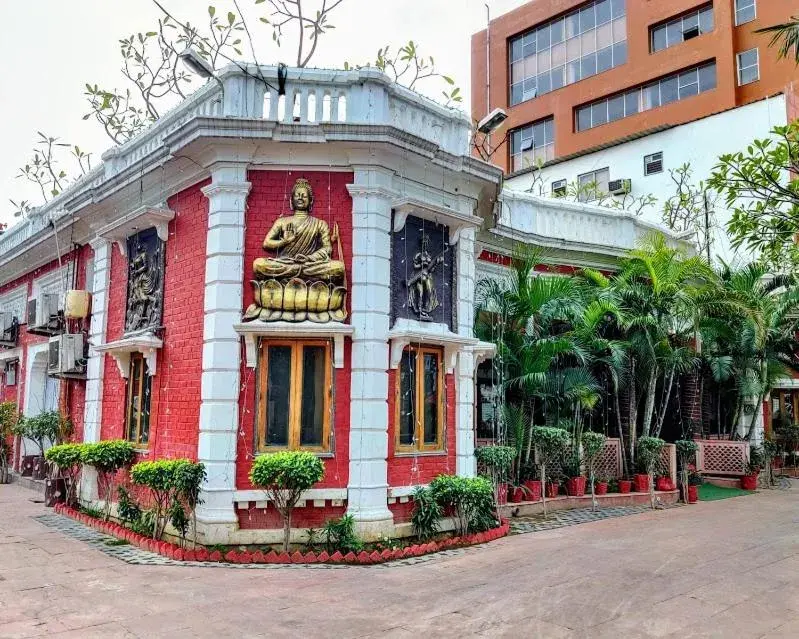 Heritage Hotel Heritage Hotel
