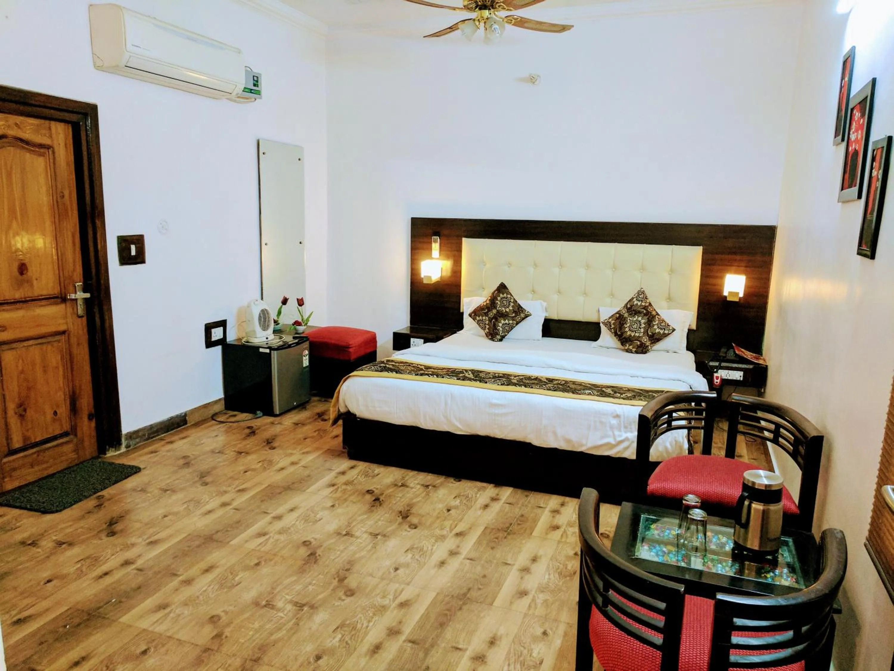 Heritage Hotel