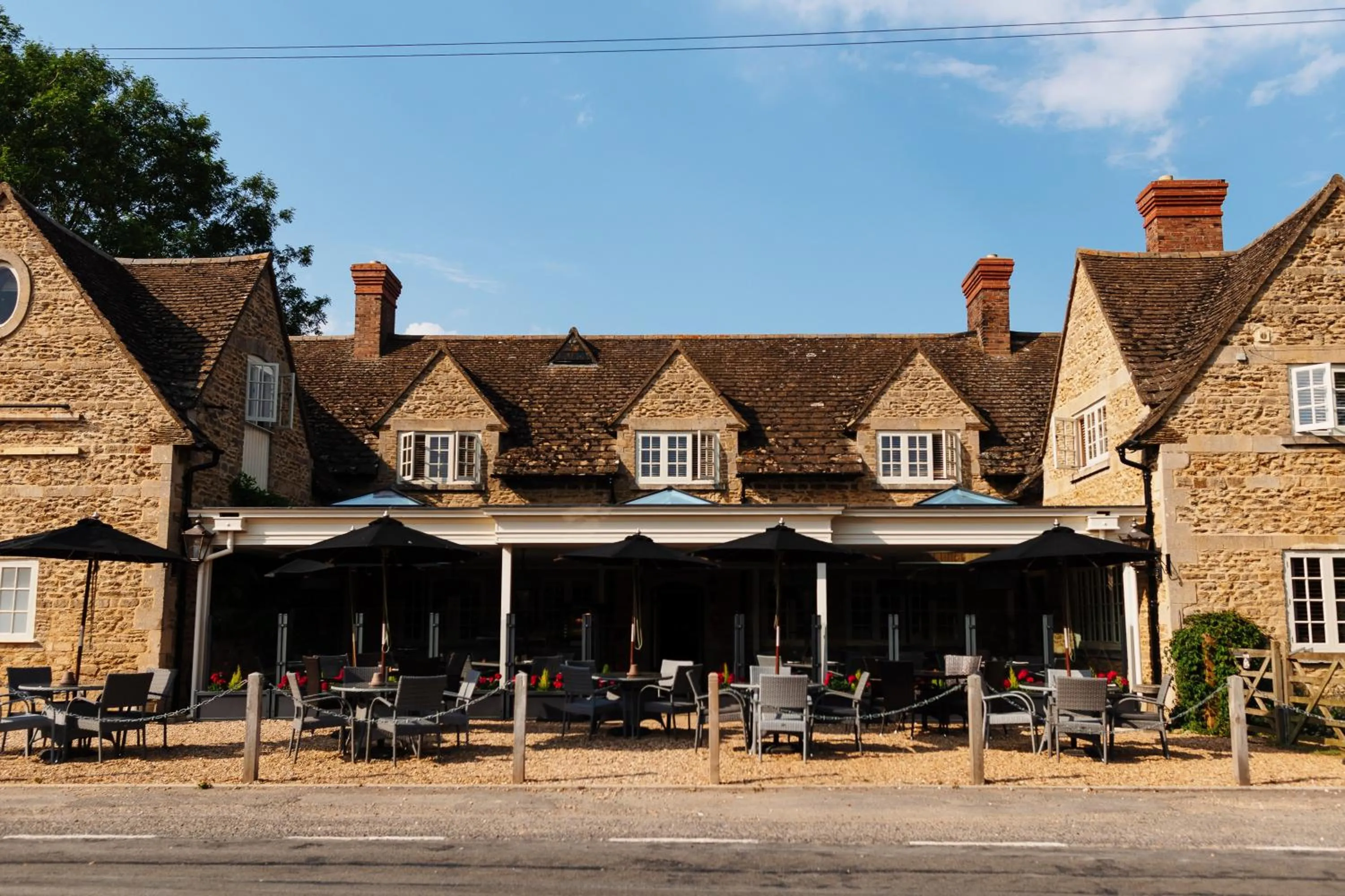 The Six Bells