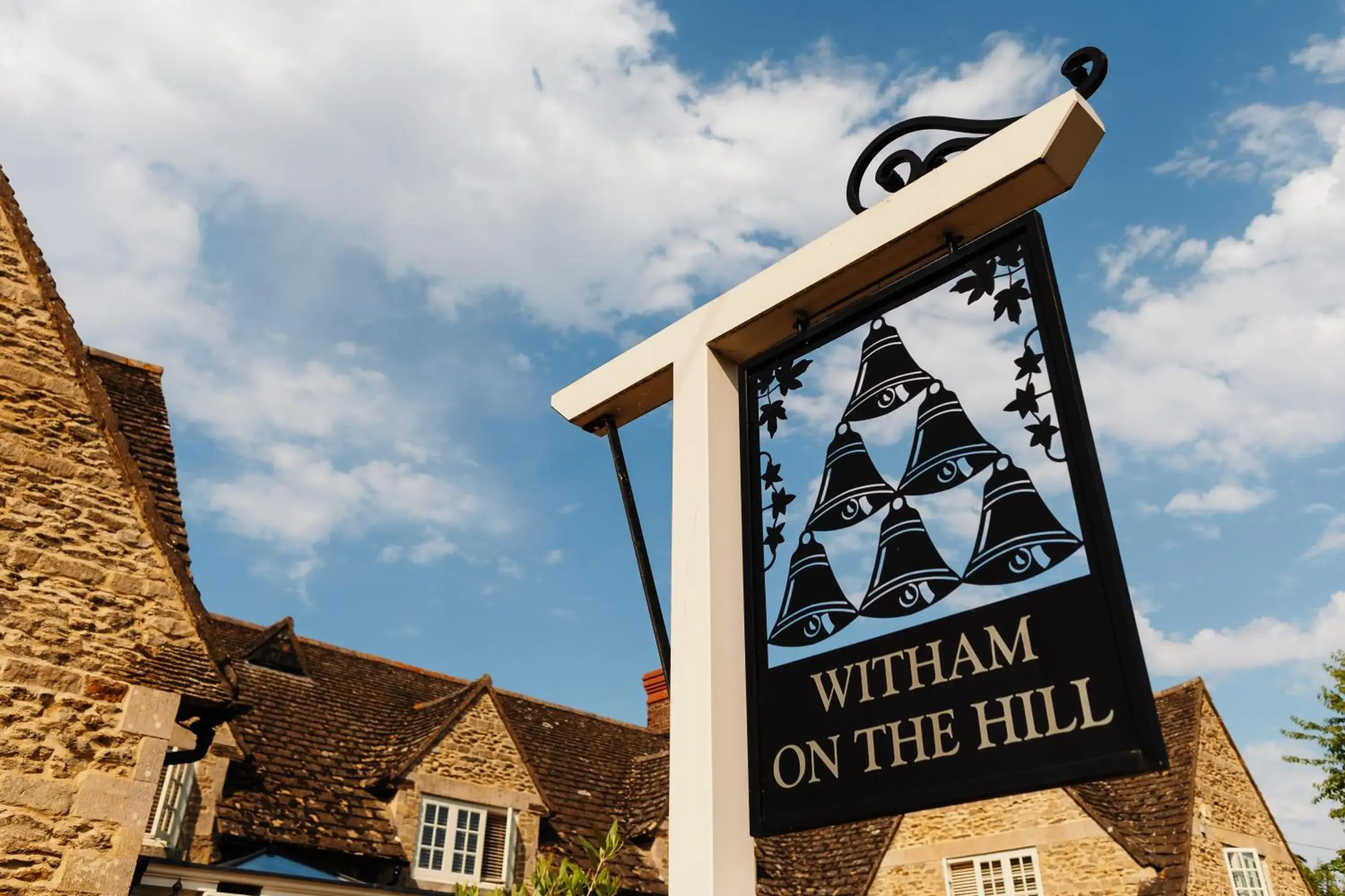The Six Bells The Six Bells