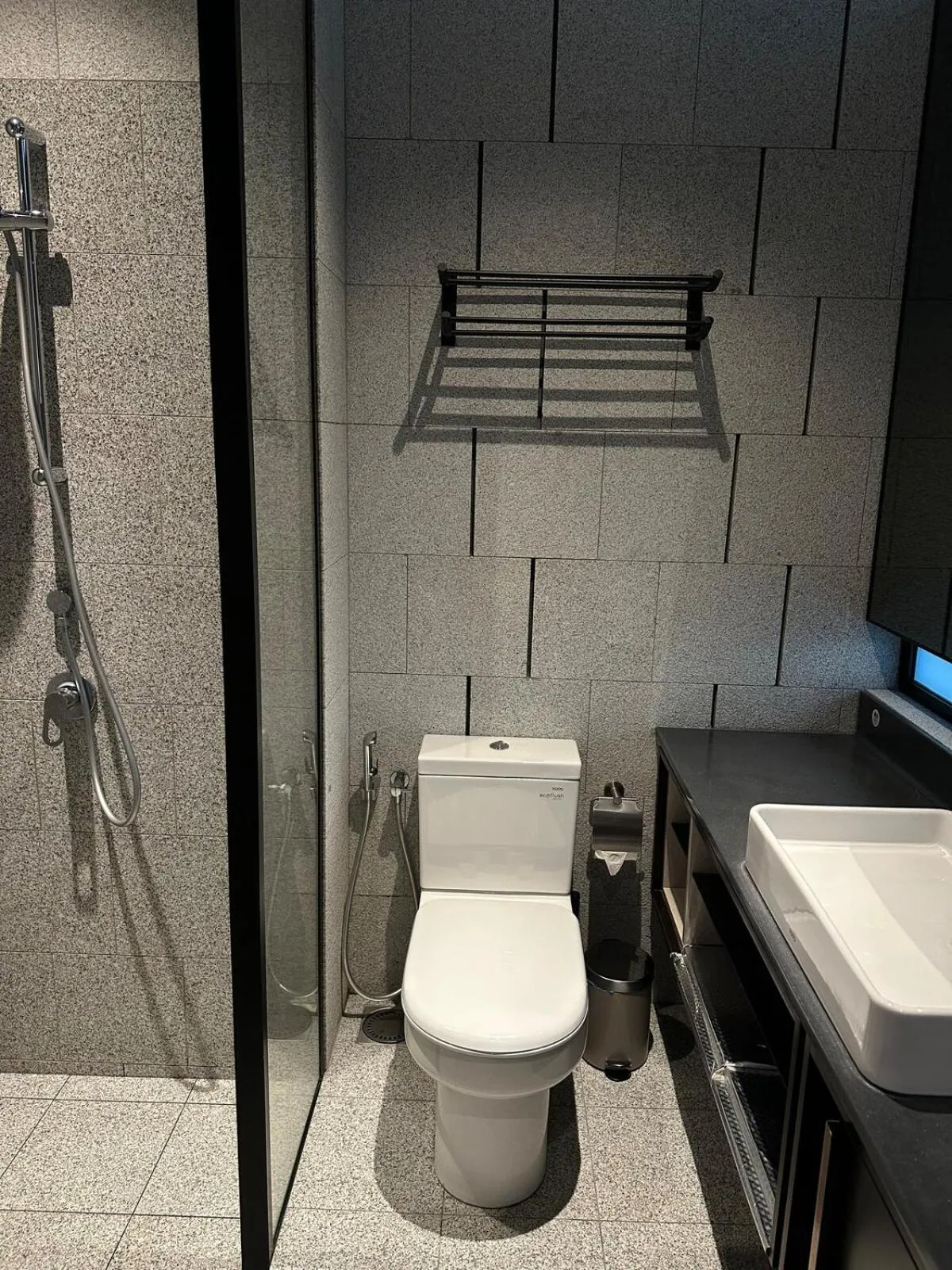 Scarletz Suites KLCC Studio