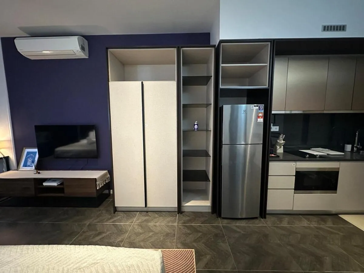 Scarletz Suites KLCC Studio