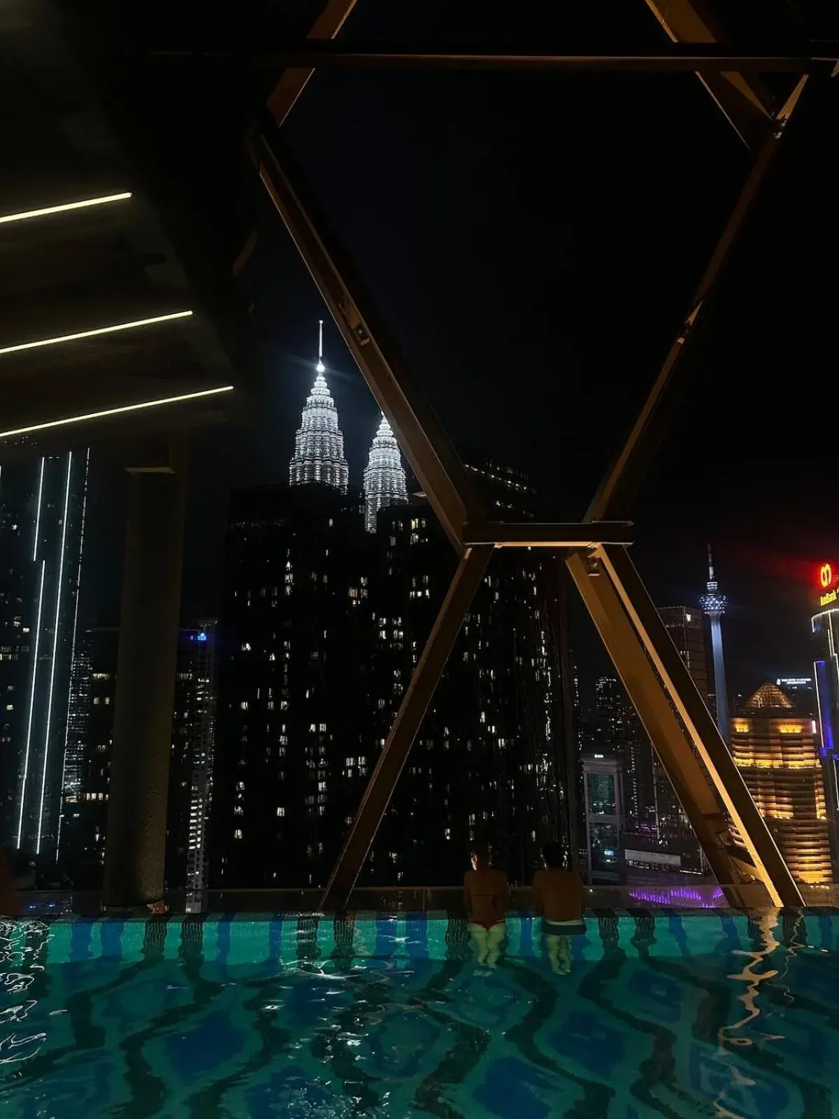 Scarletz Suites KLCC Studio Scarletz Suites KLCC Studio