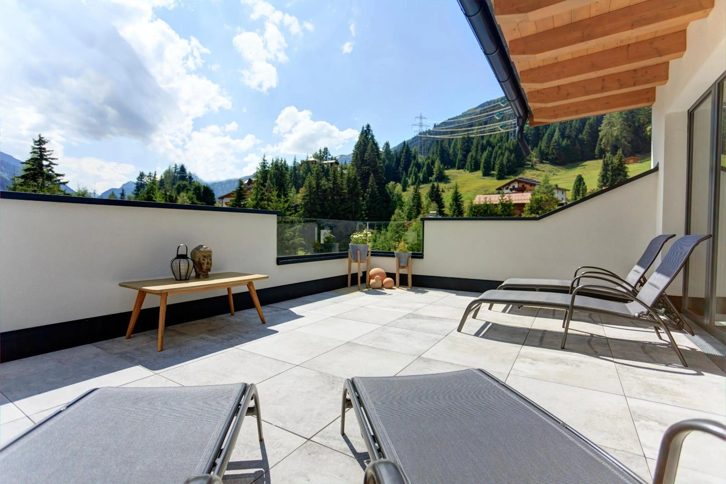 Spa and wellness centre/facilities in Kösslerhof