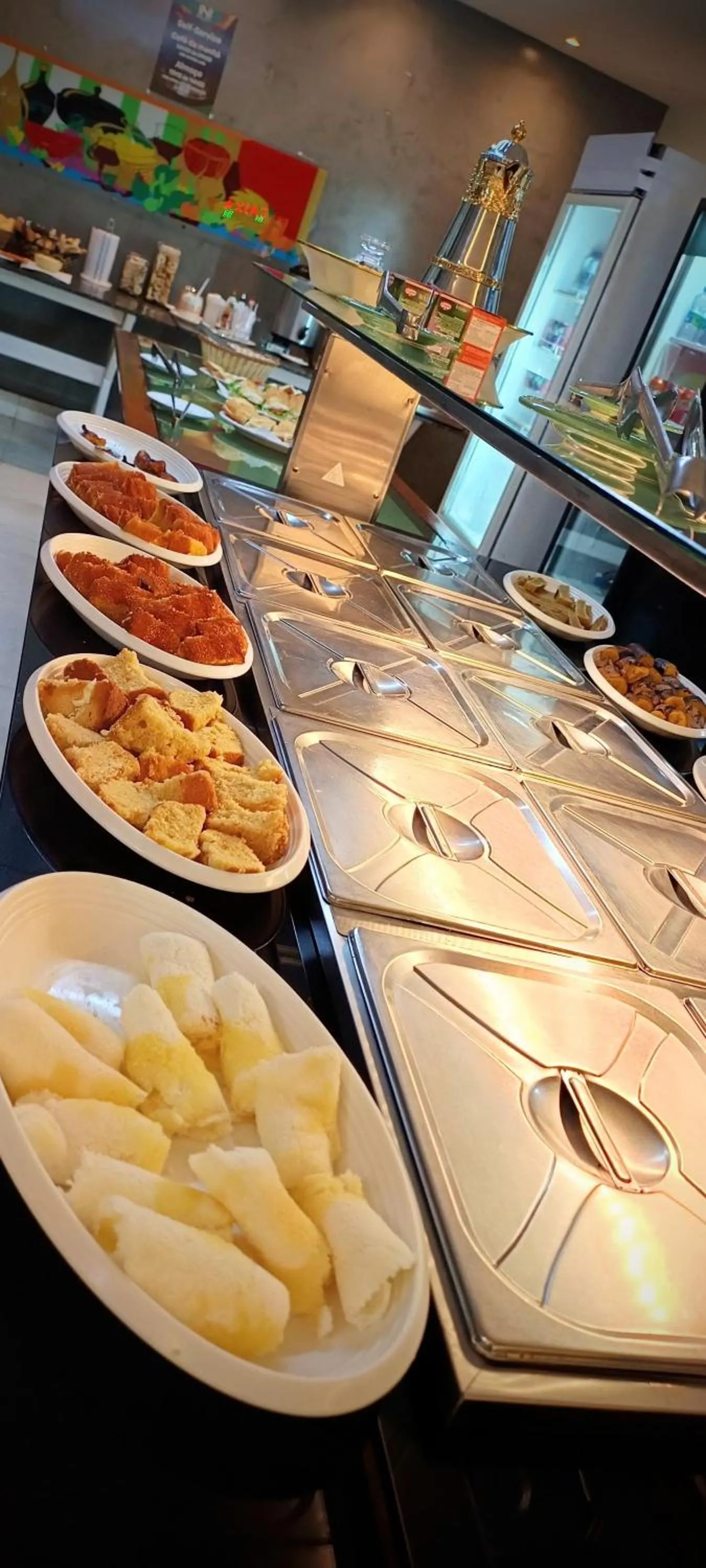 Novo Hotel & Restaurante