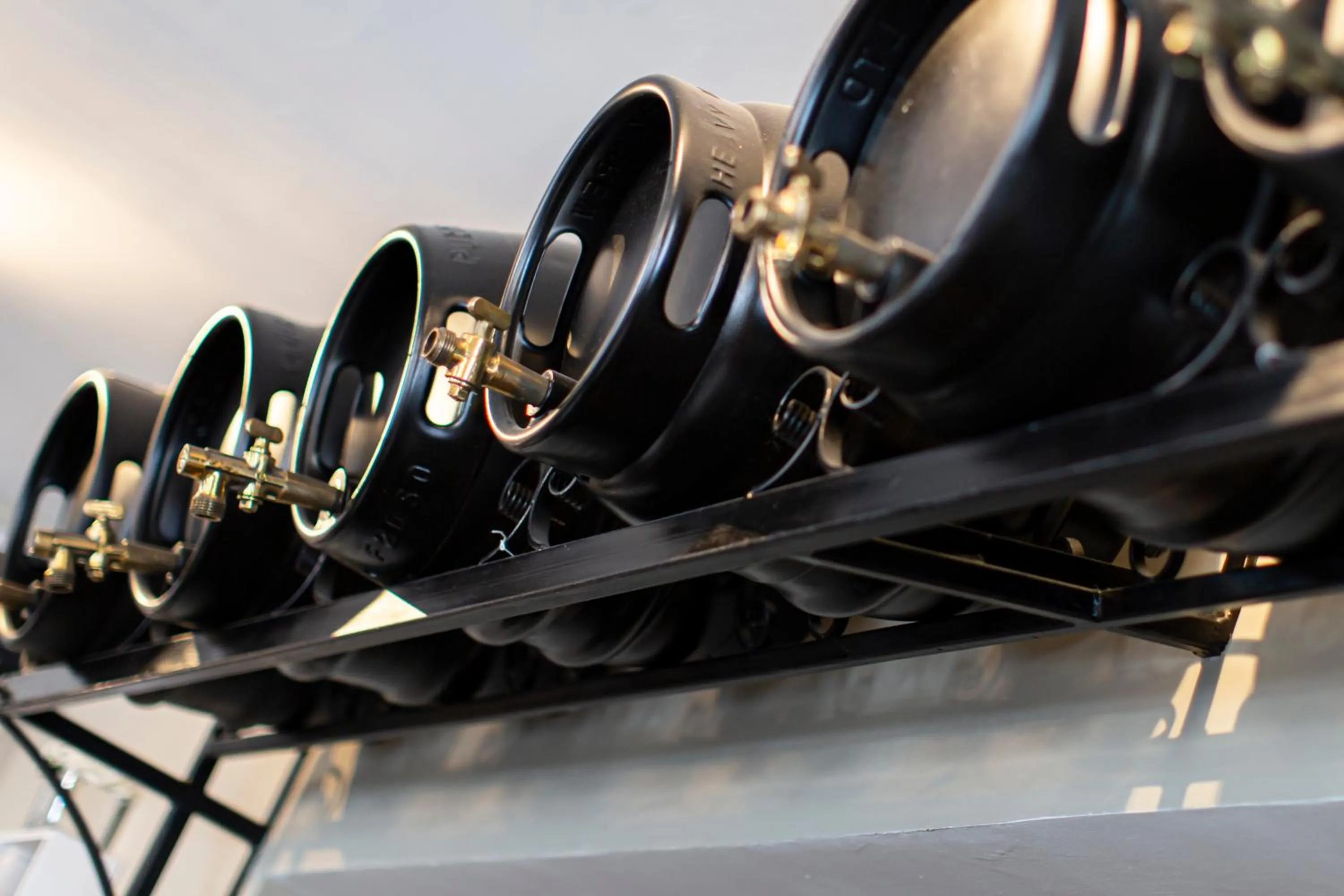 Lounge or bar in Snooze