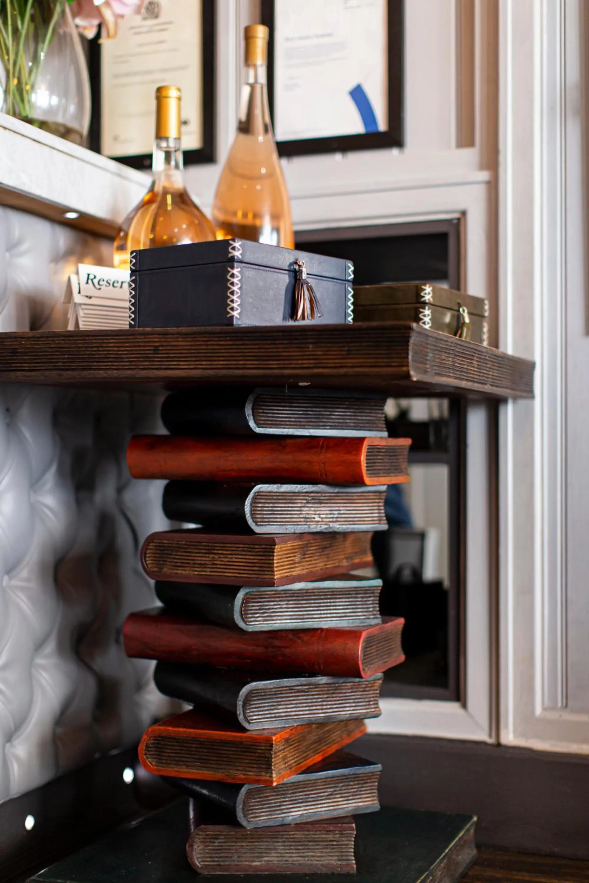 Restaurant/places to eat in Snooze