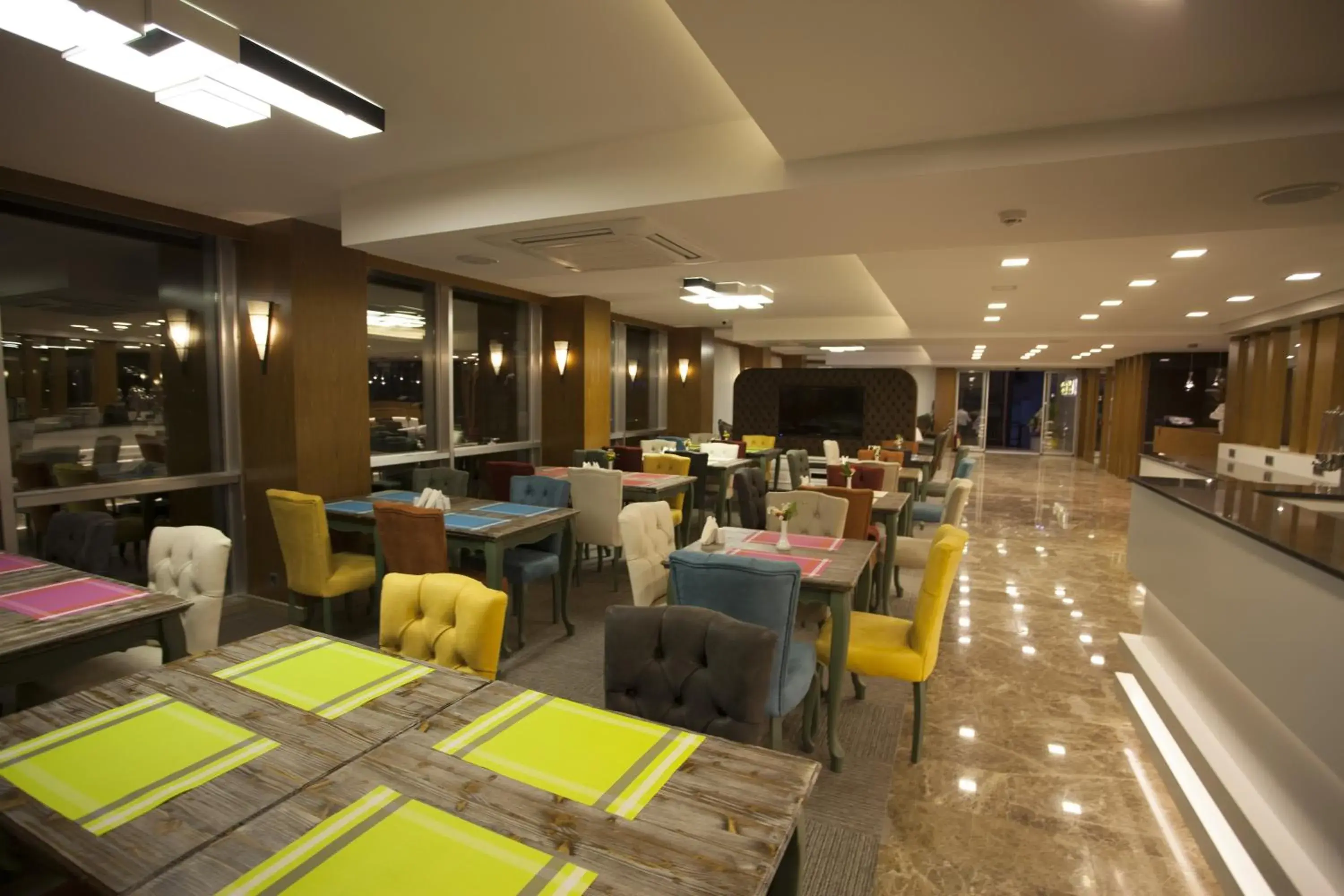 Restaurant/places to eat in Giresun Sedef Hotel Restaurant/places to eat in Giresun Sedef Hotel