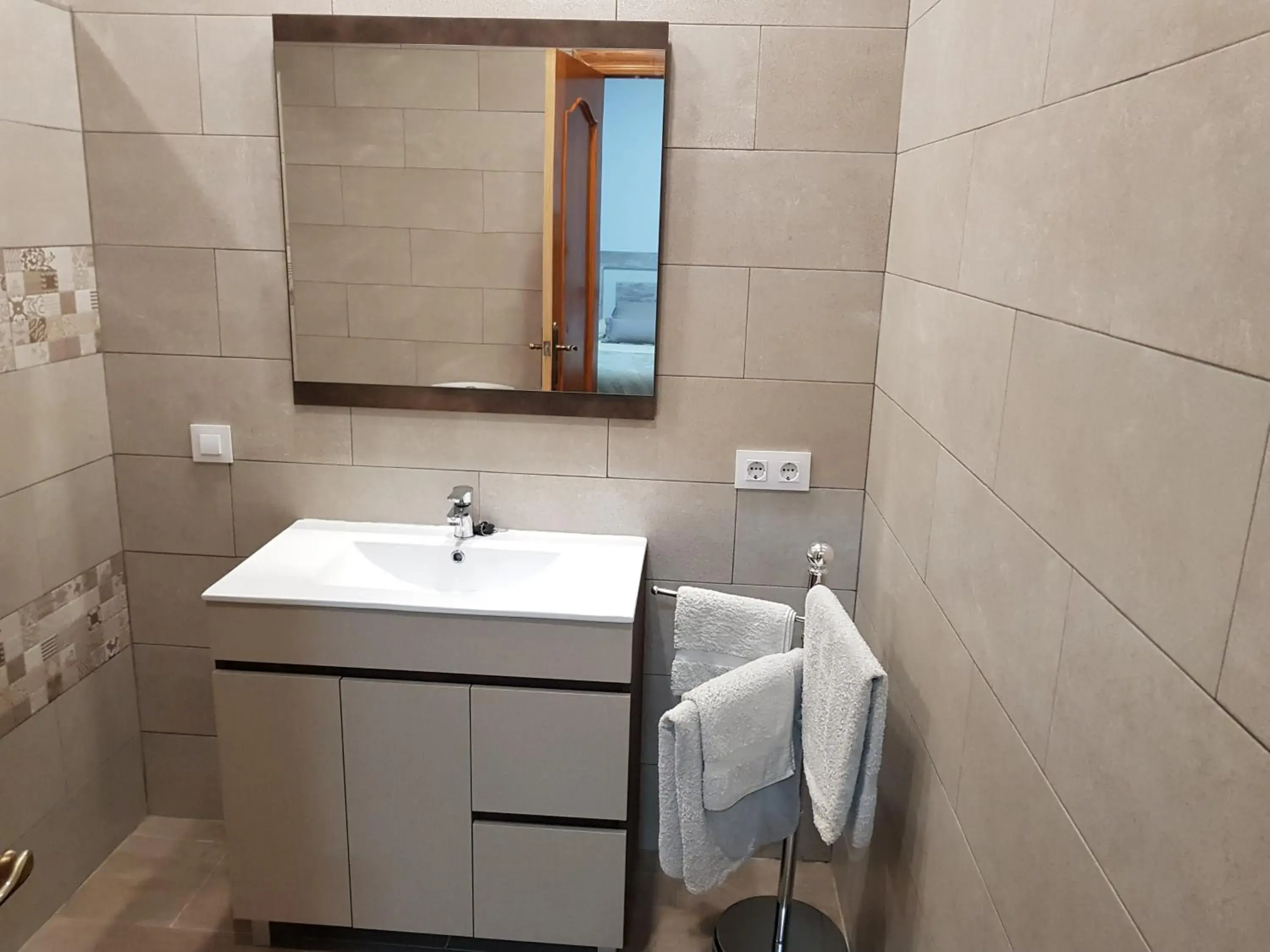 El Manantial B&B El Manantial B&B