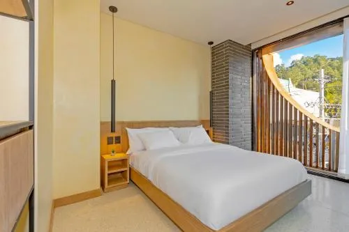 Iconik Hotel