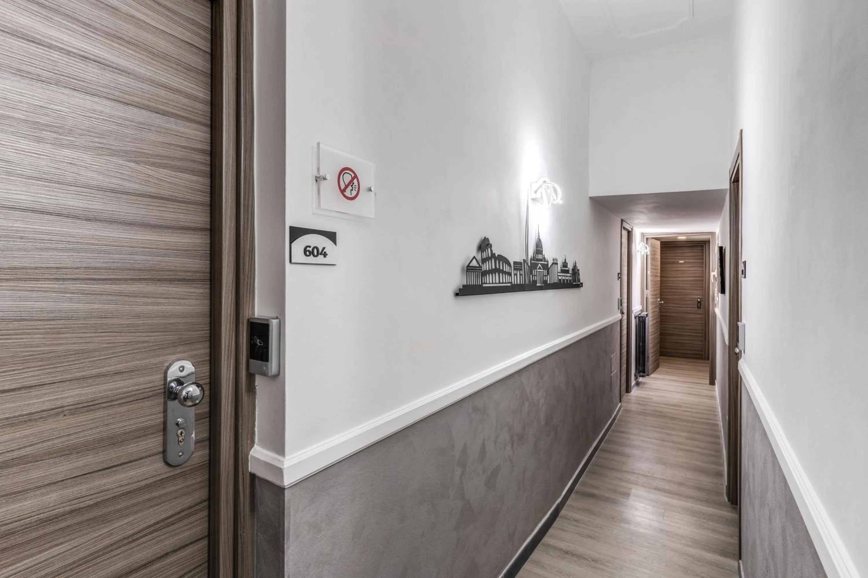 Affittacamere Centro Cavour