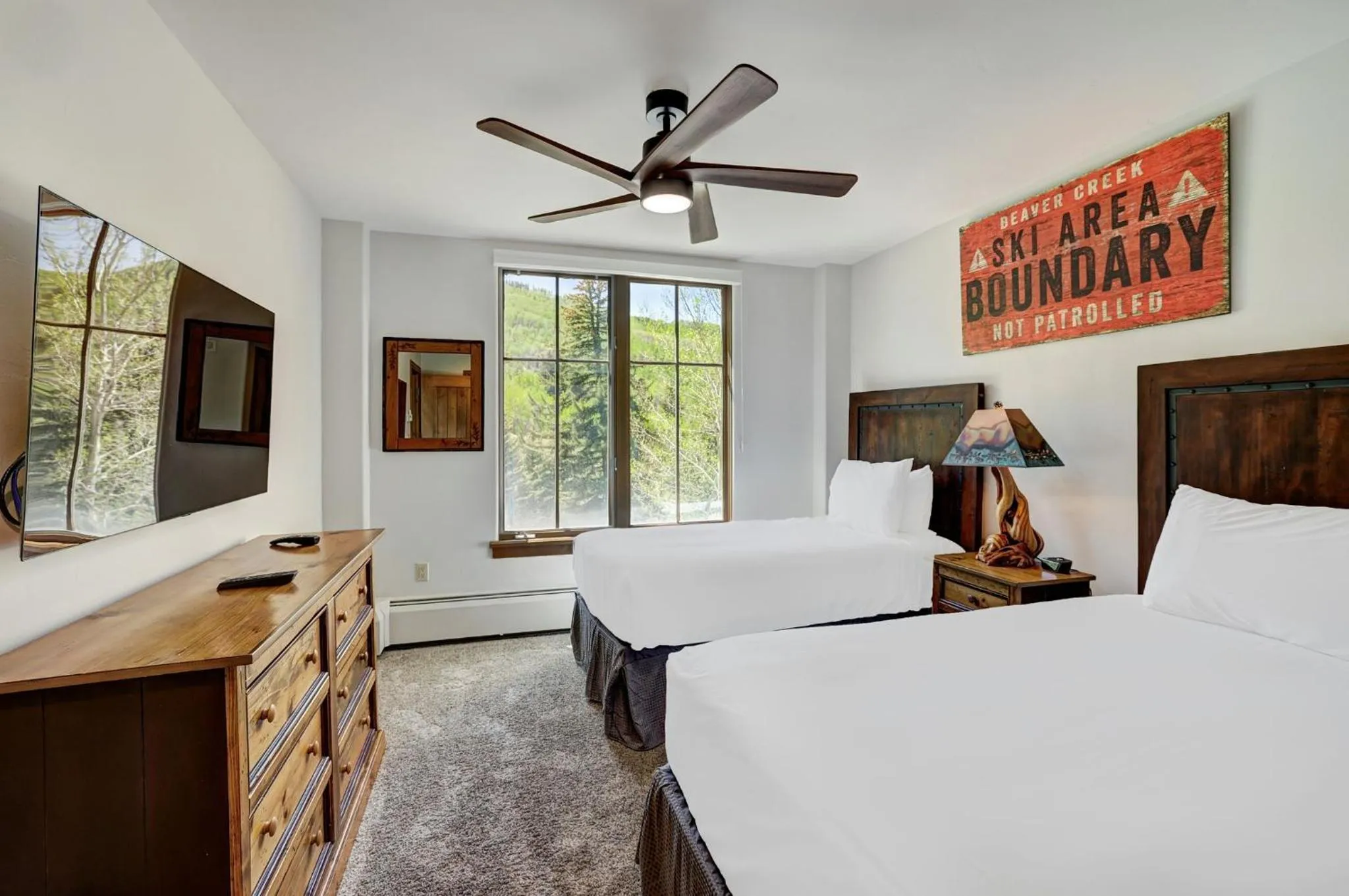 Bedroom, Bed in Elkhorn Lodge, A Vail Resorts Property