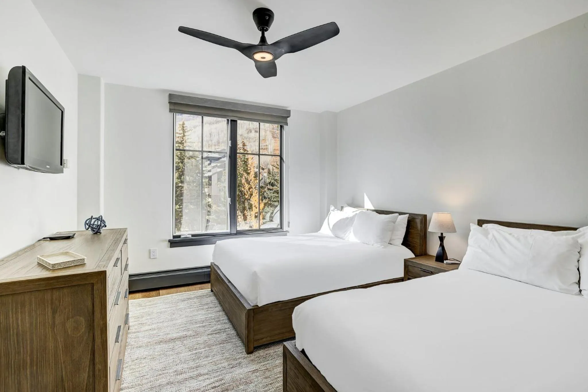 Bedroom, Bed in Elkhorn Lodge, A Vail Resorts Property