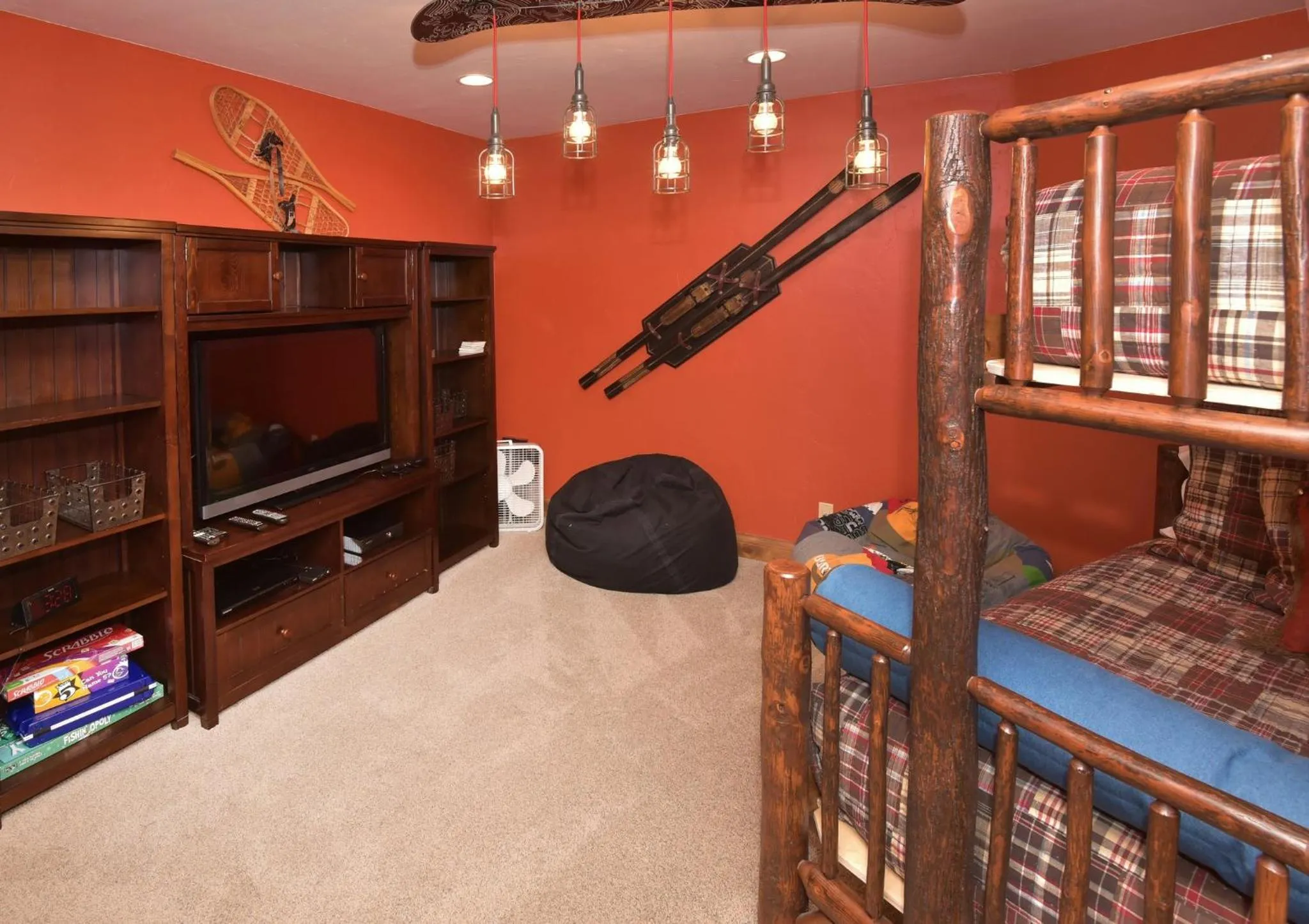 Bedroom in Elkhorn Lodge, A Vail Resorts Property