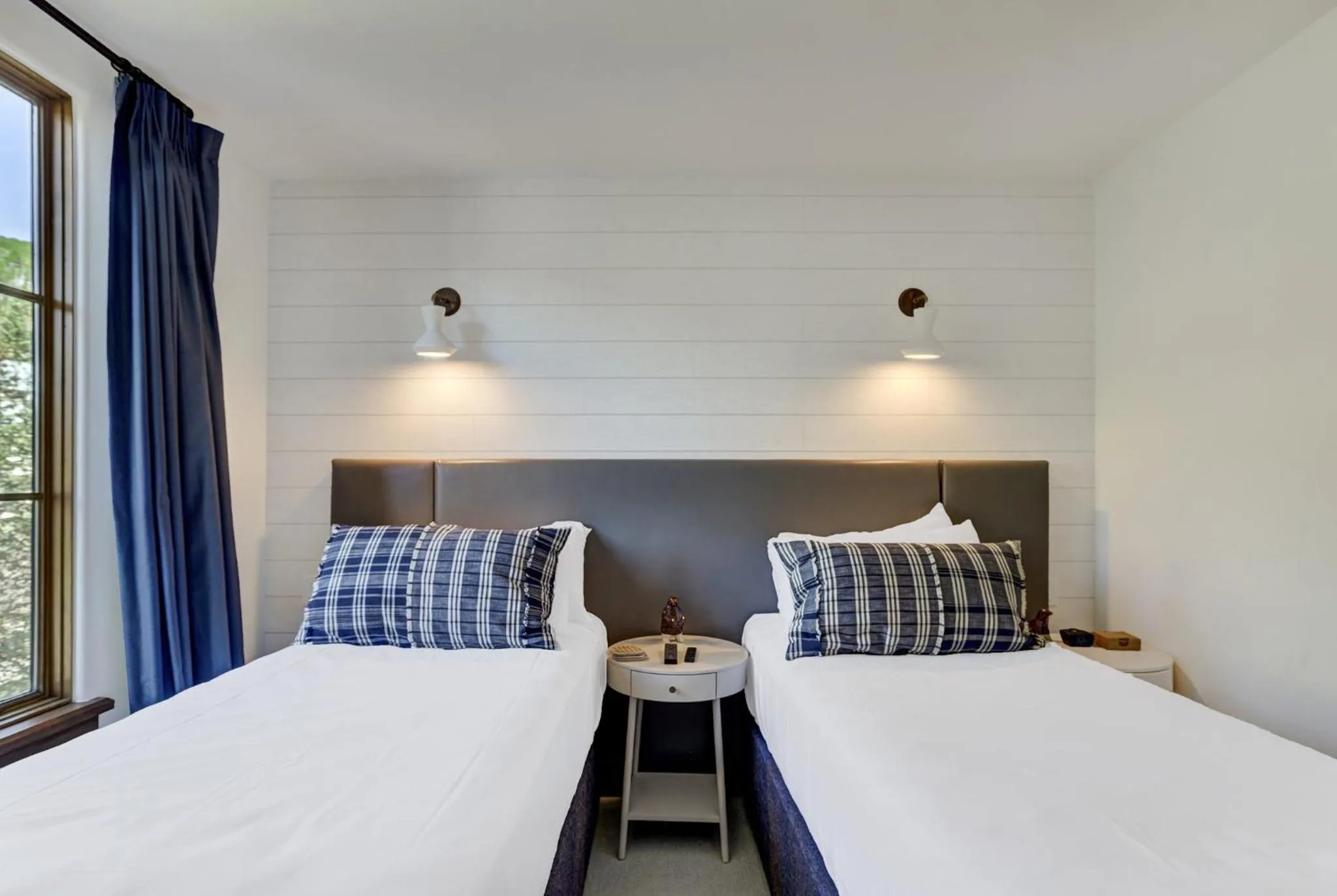 Bedroom, Bed in Elkhorn Lodge