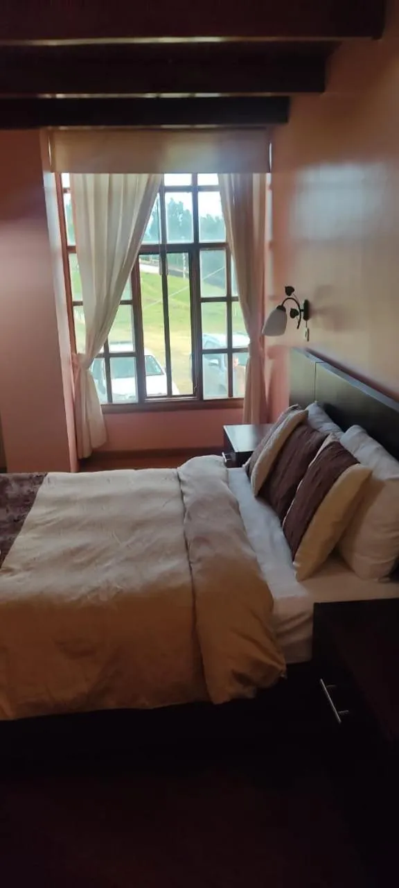 Hosteria Loma Larga Cayambe