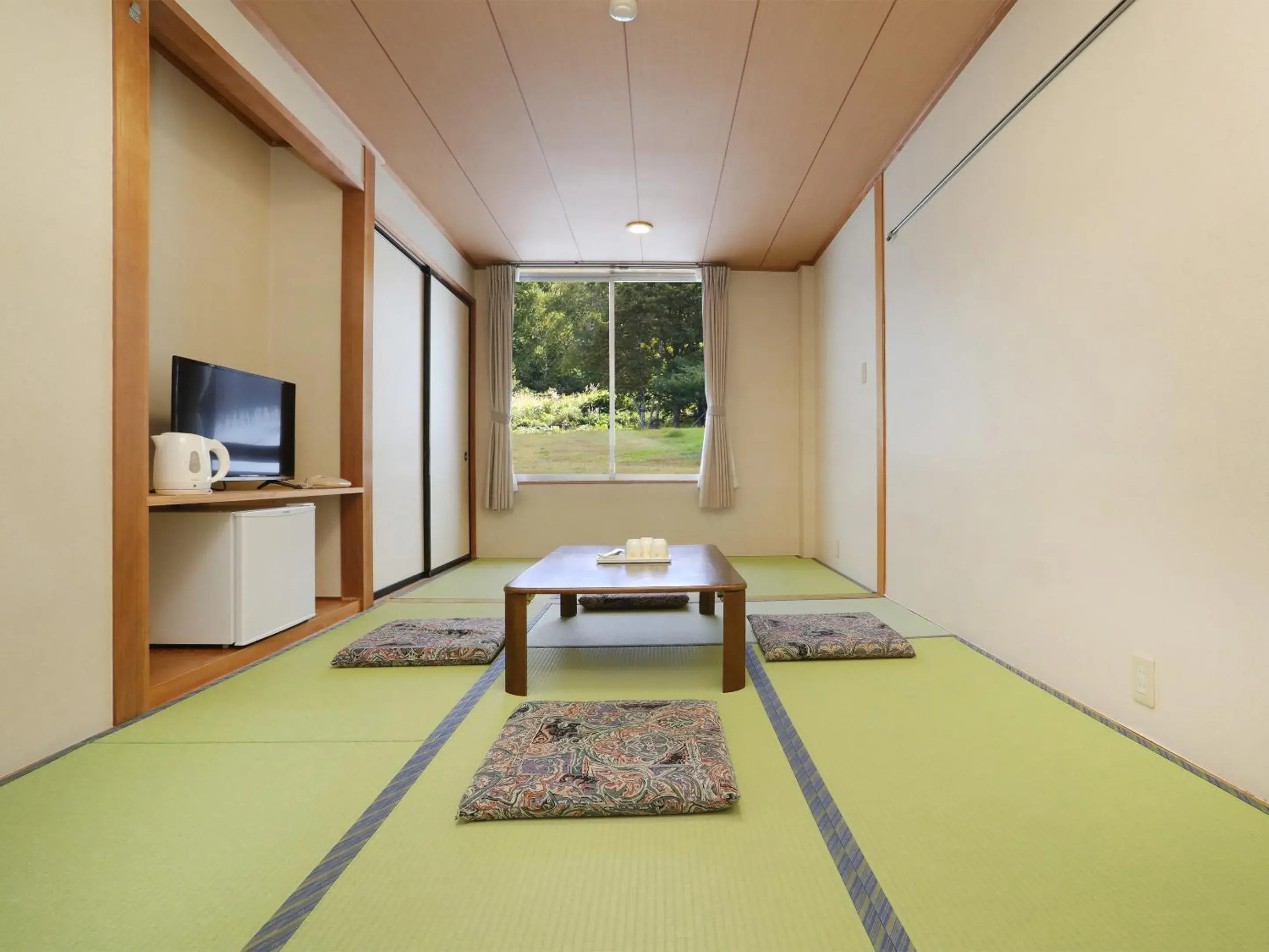 Photo of the whole room in Ryuo Park Hotel Photo of the whole room in Ryuo Park Hotel