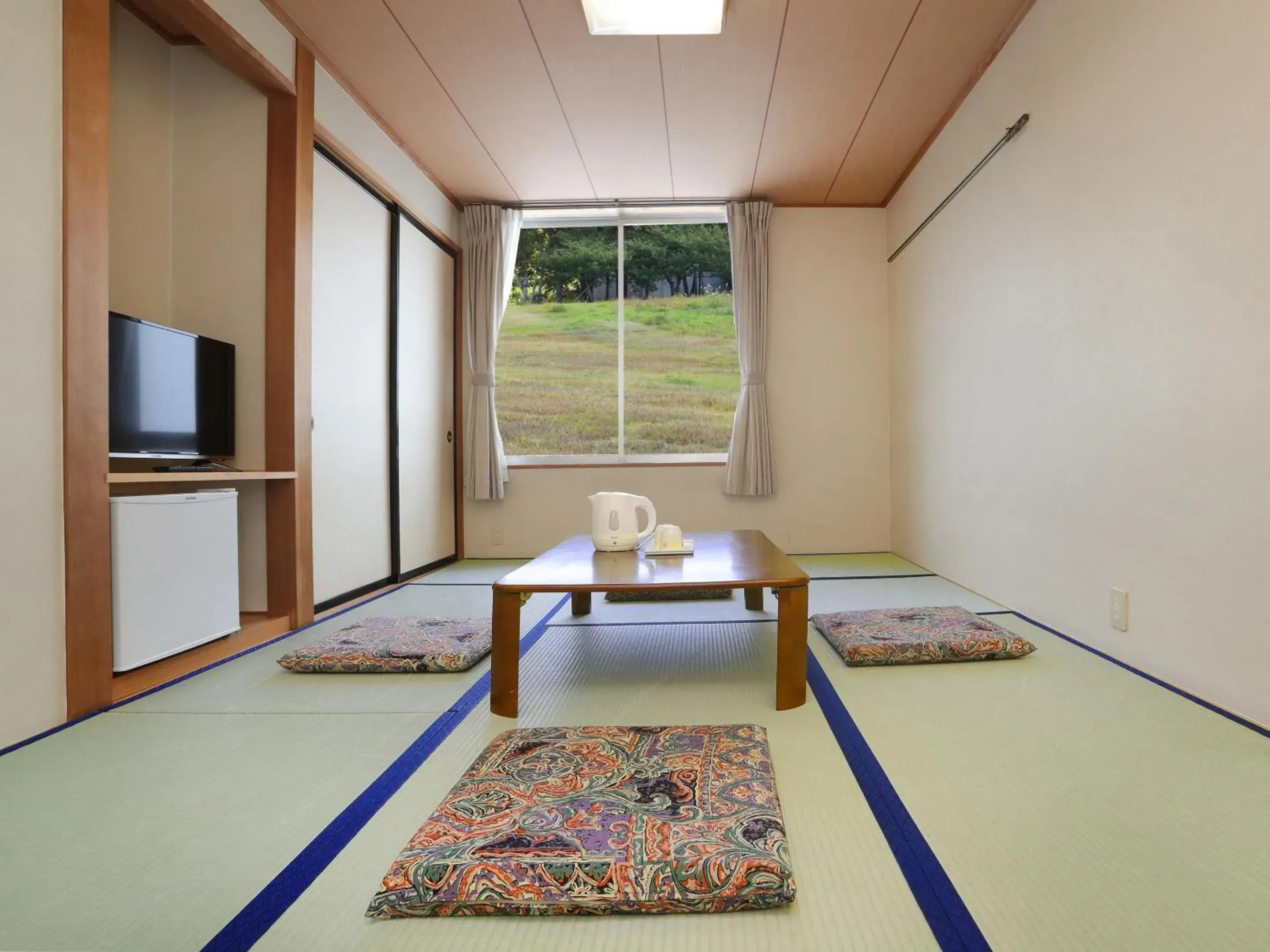 Photo of the whole room in Ryuo Park Hotel Photo of the whole room in Ryuo Park Hotel