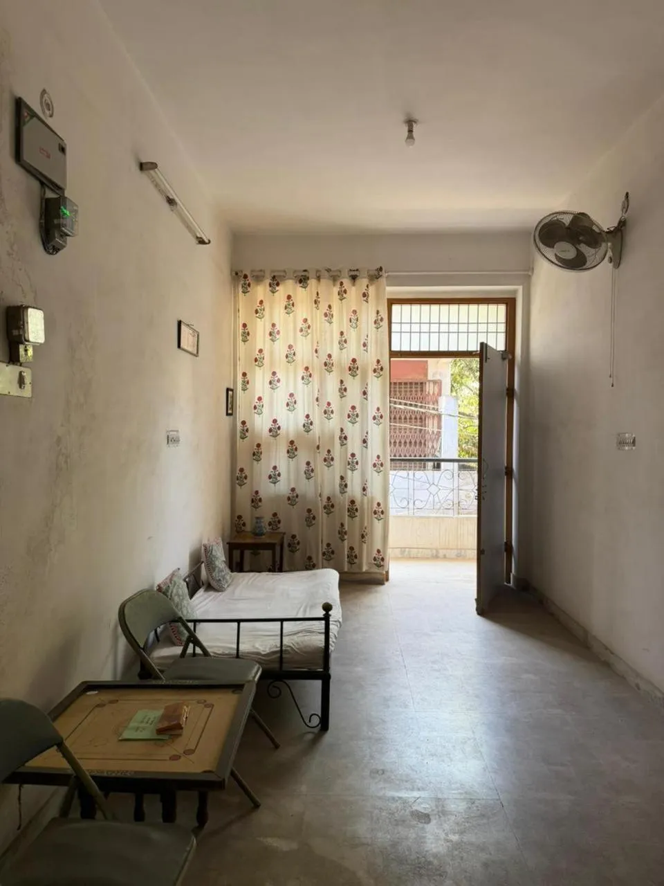 View (from property/room) in Doongri Haveli