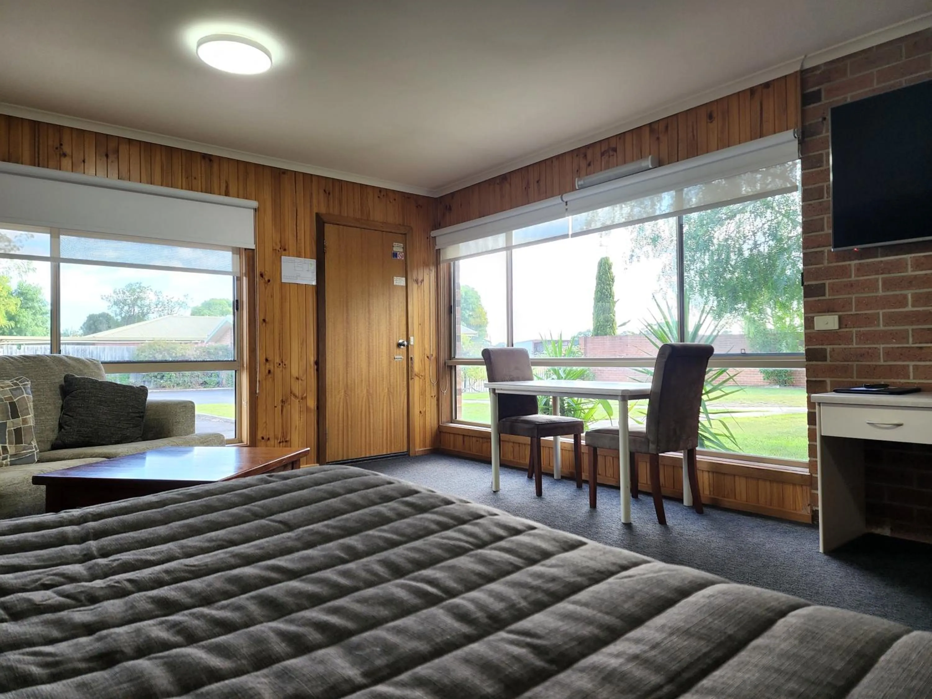 Country Roads Motor Inn Naracoorte