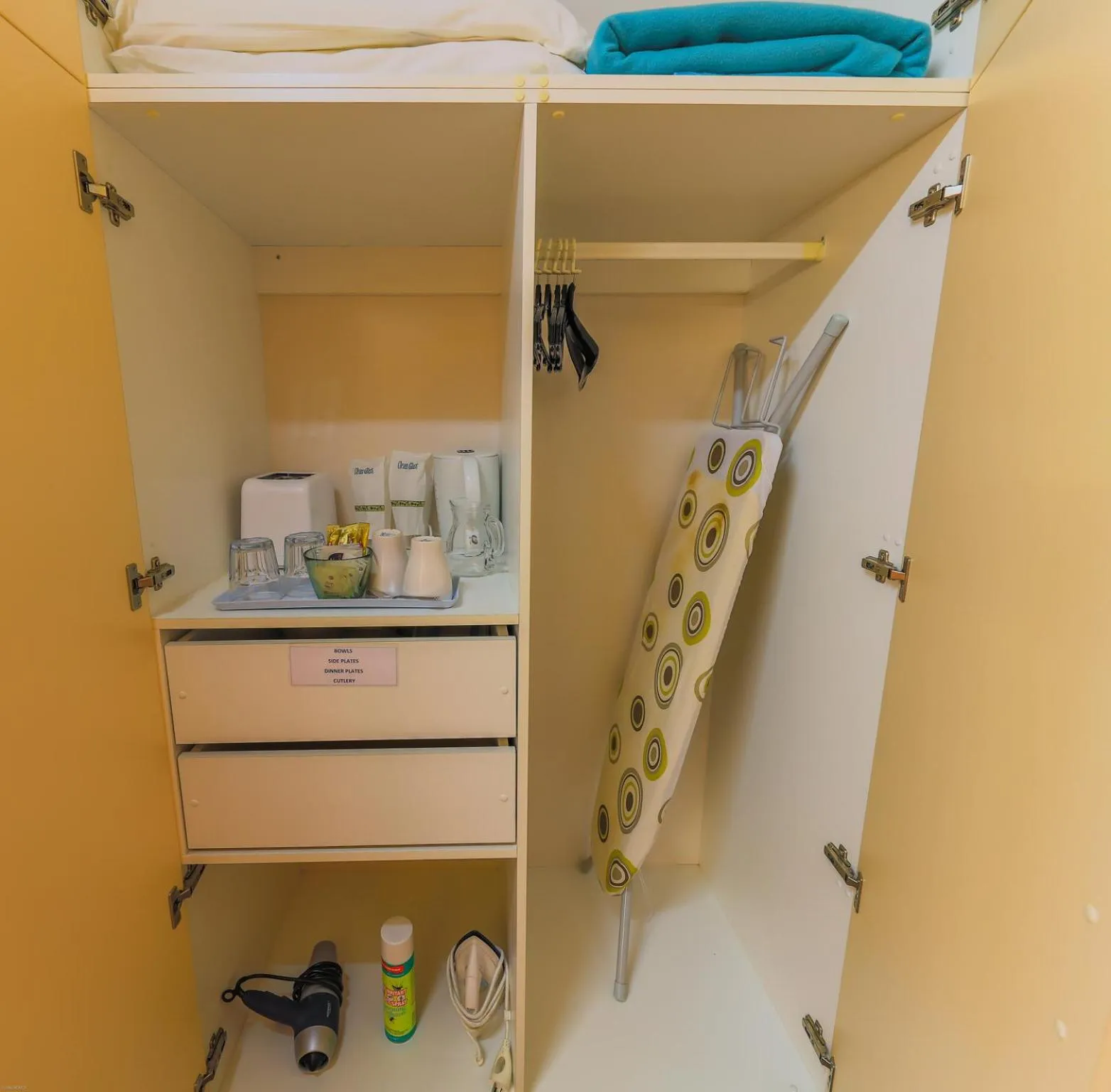 Coffee/tea facilities in Country Roads Motor Inn Naracoorte