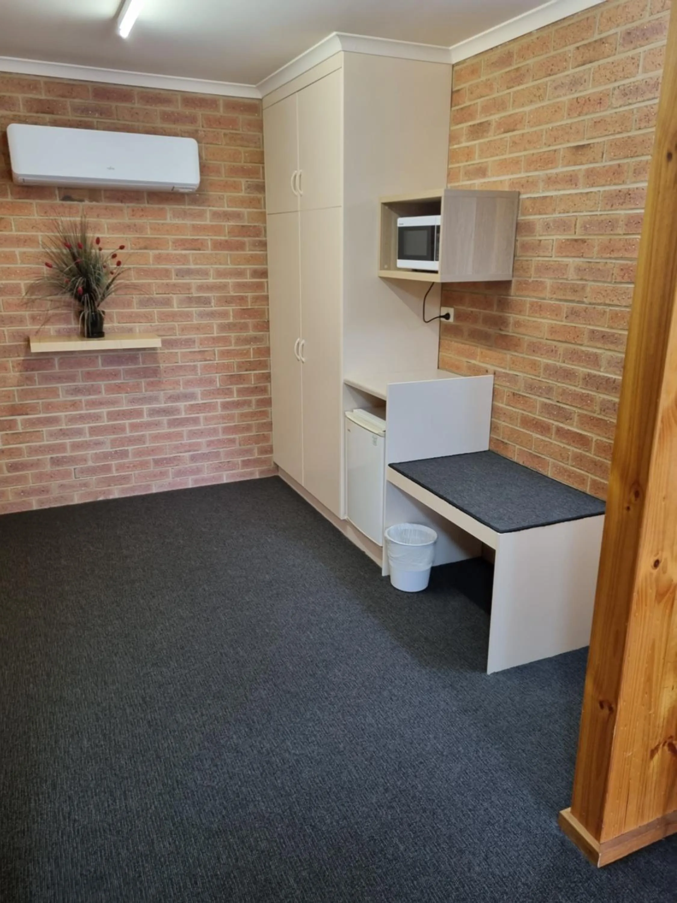 View (from property/room) in Country Roads Motor Inn Naracoorte