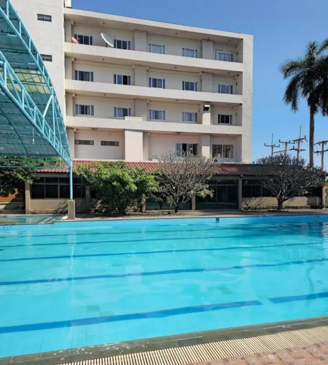 KP Hotel Udonthani KP Hotel Udonthani