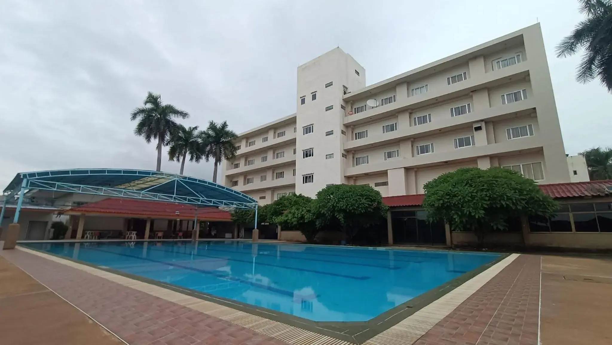 KP Hotel Udonthani KP Hotel Udonthani