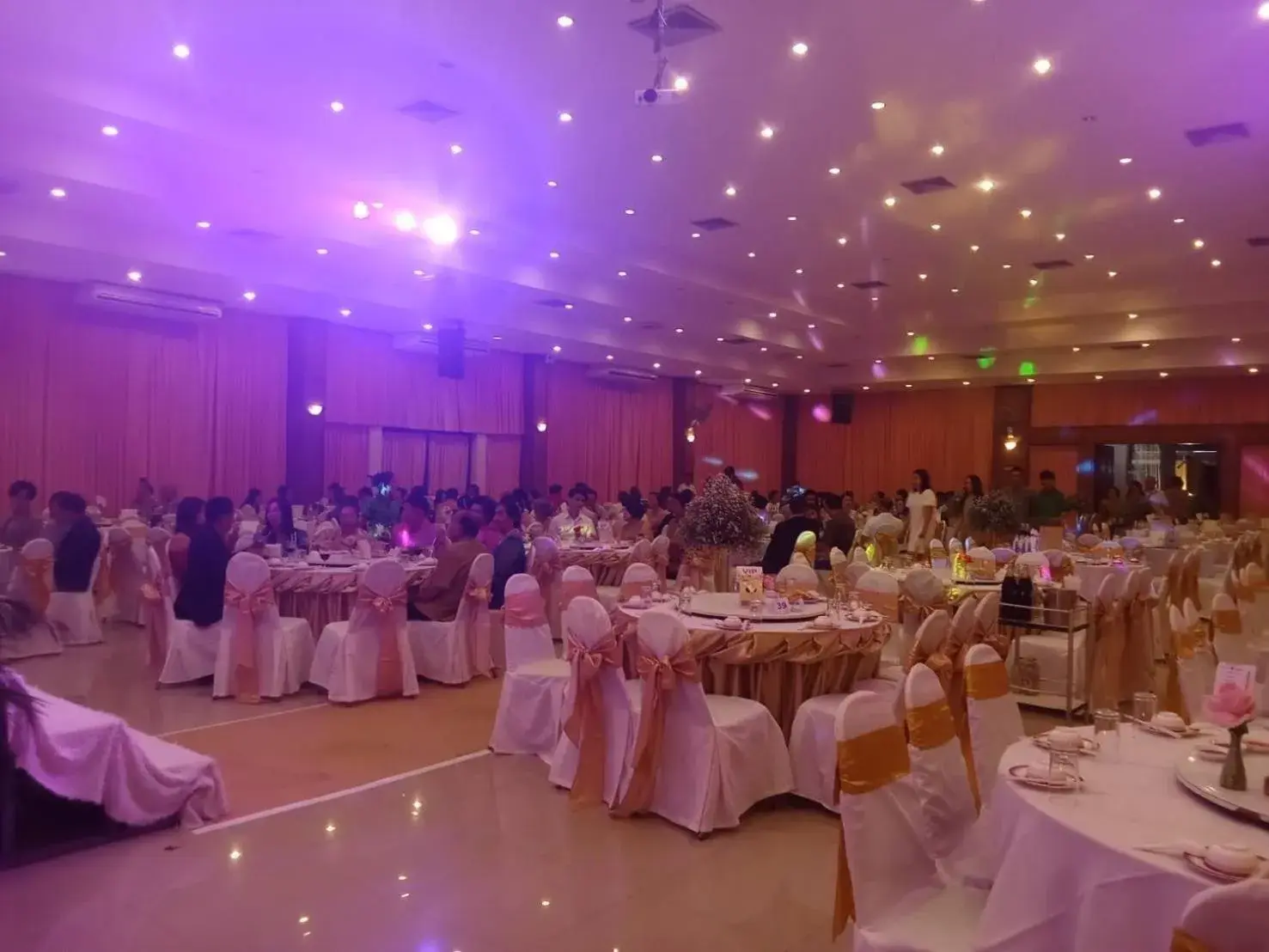 KP Hotel Udonthani KP Hotel Udonthani