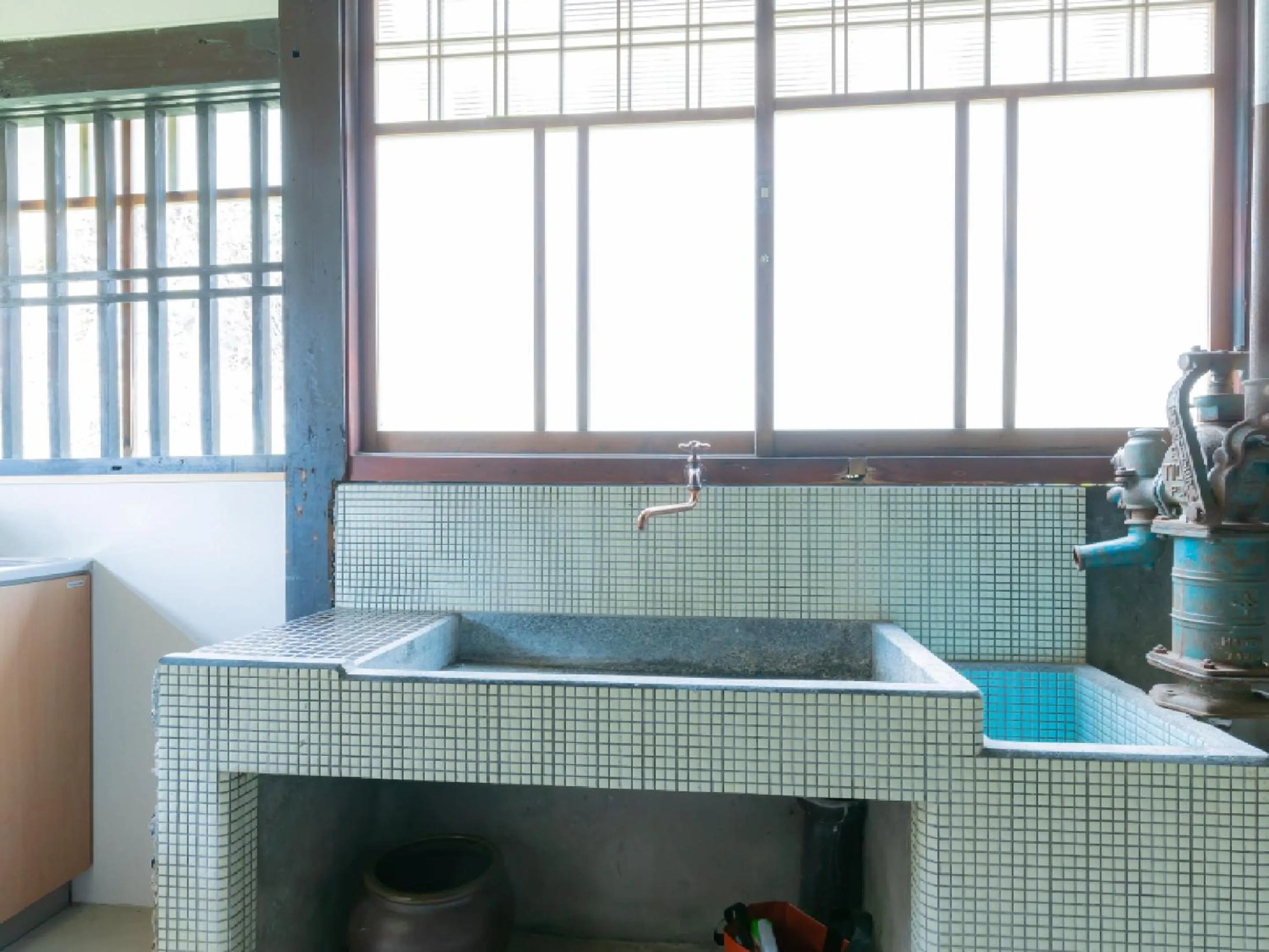 Photo of the whole room in Ryokan Kigusuriya