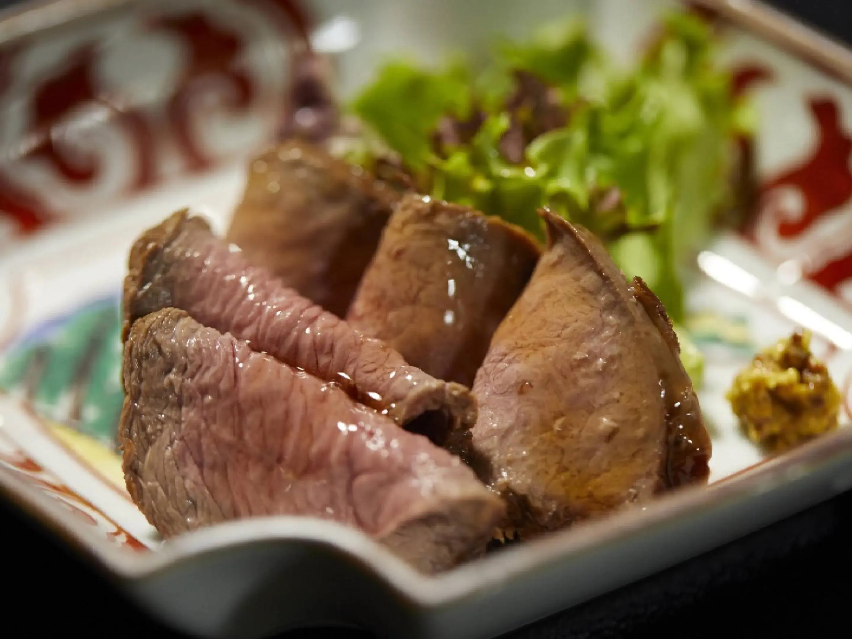 Food in Ryokan Kigusuriya Food in Ryokan Kigusuriya