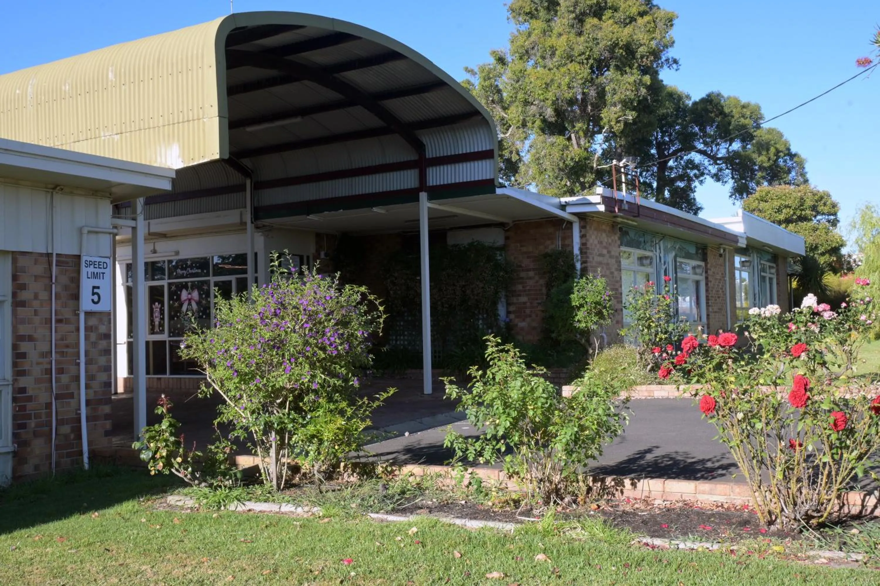 Manjimup Motor Inn