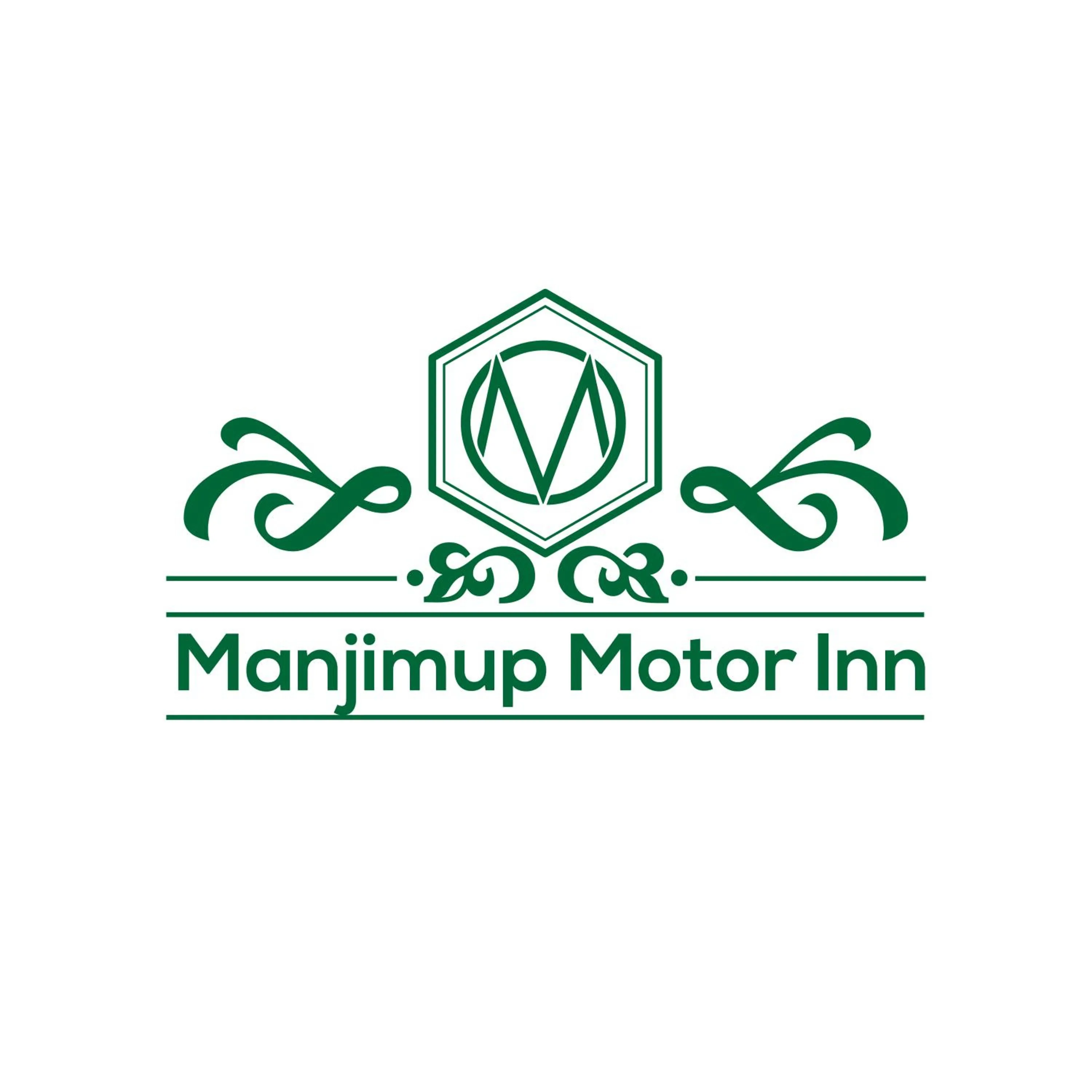 Property logo or sign in Manjimup Motor Inn