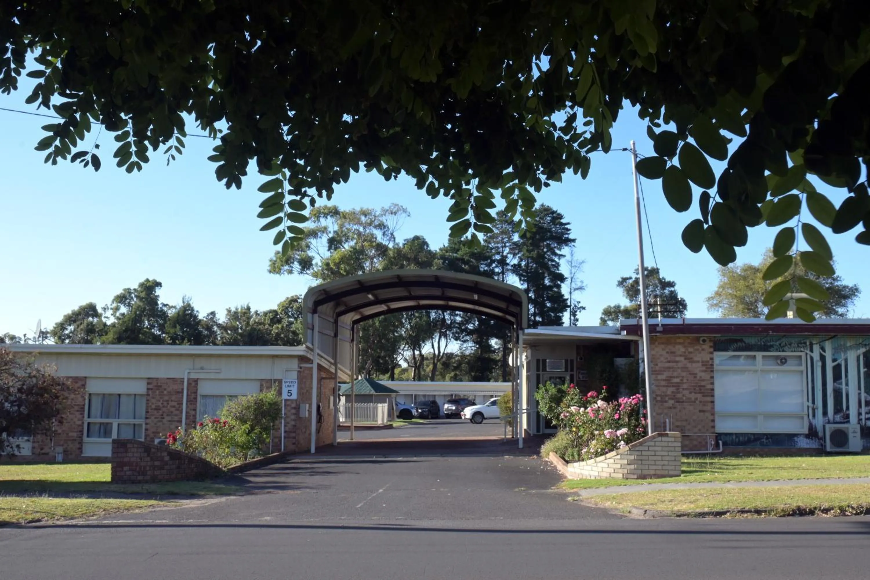 Manjimup Motor Inn