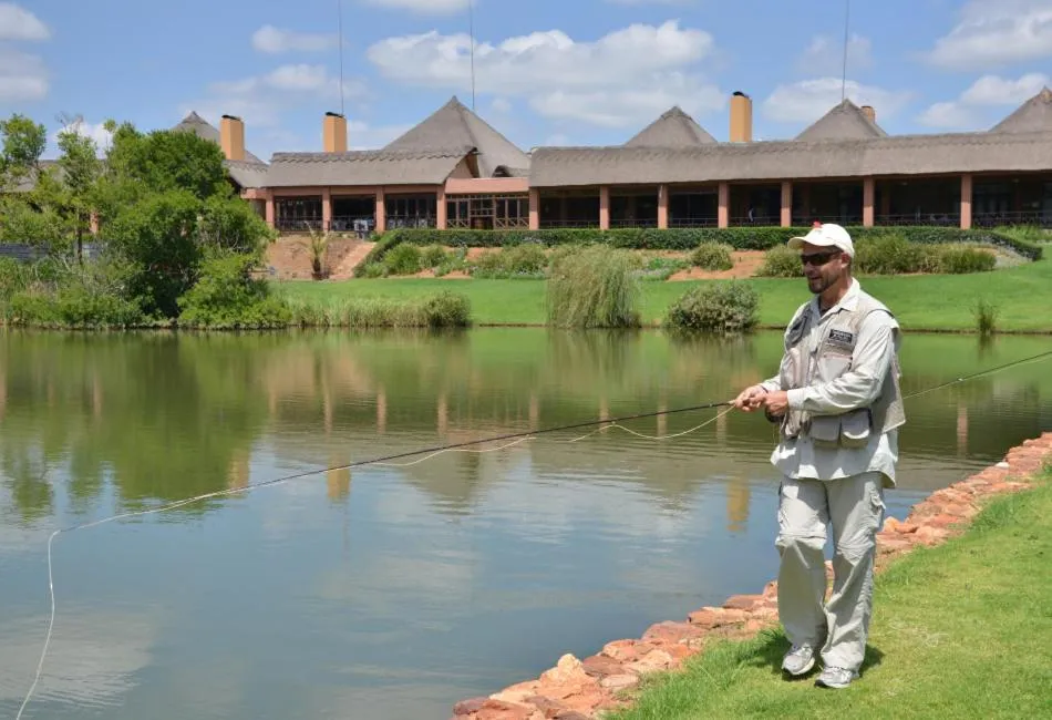 Kloofzicht Lodge & Spa