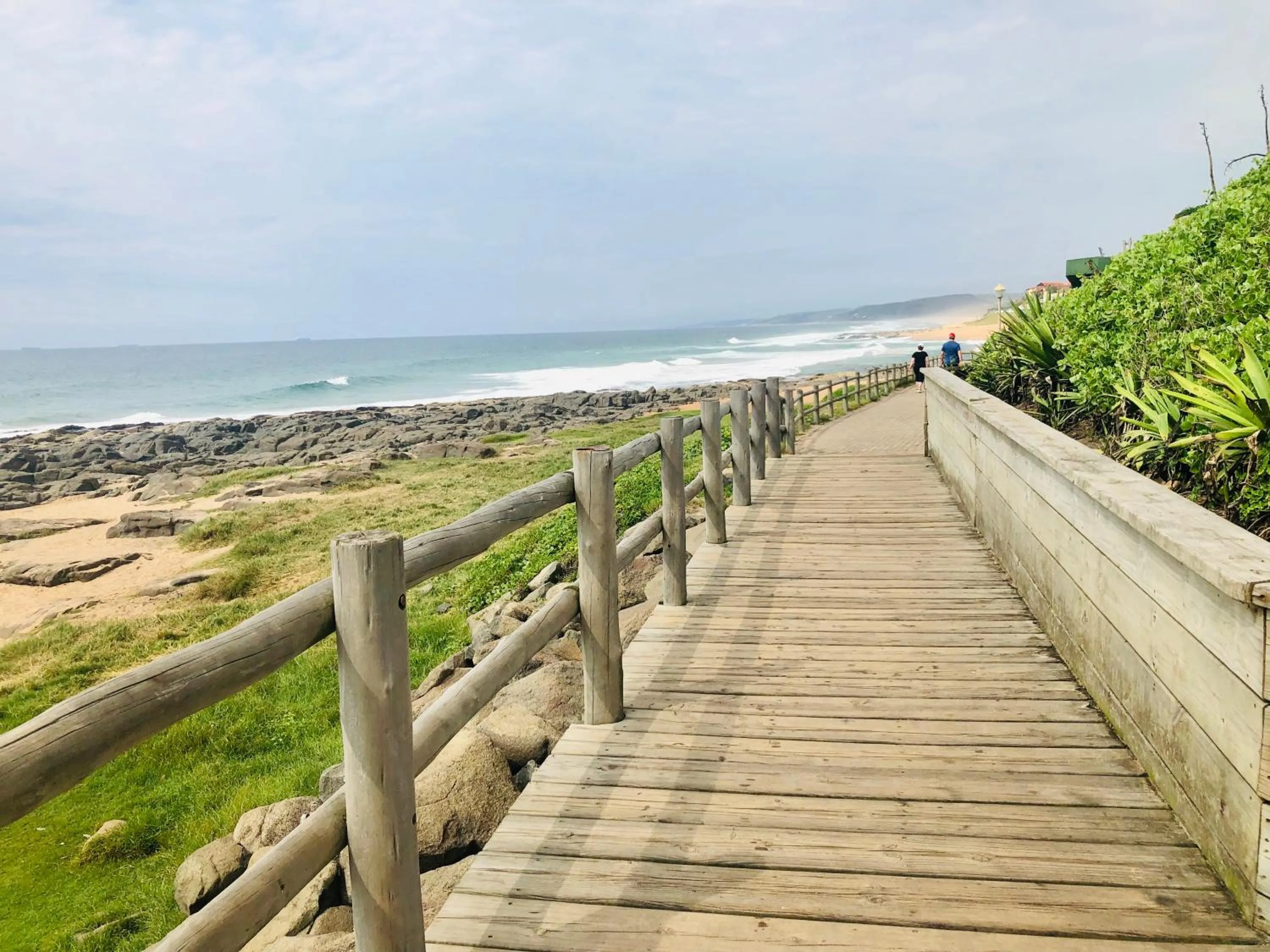 Area and facilities in 10 Coral Cove Beach Lodge